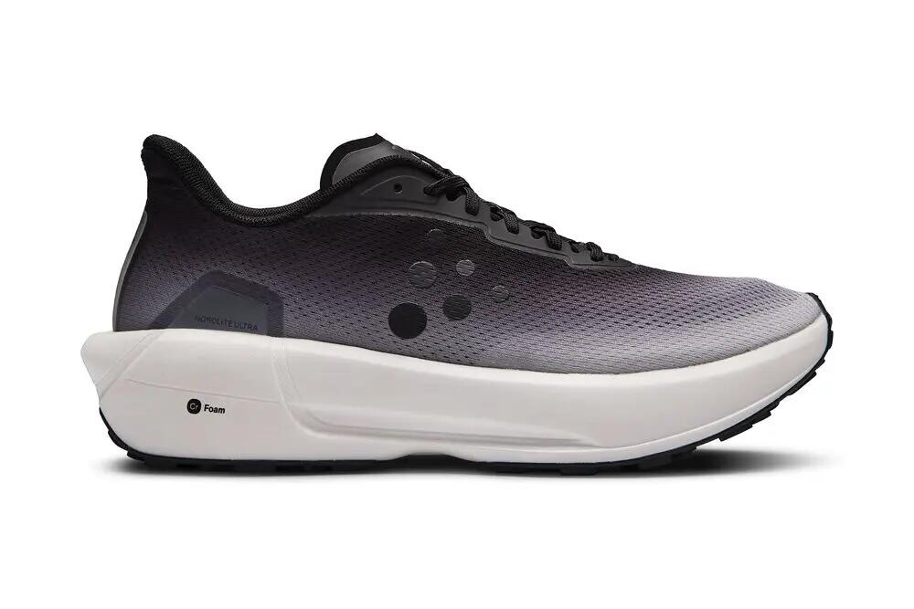 craft Nordlite Ultra W — running leggero con schiuma Cr Foam™ 1/5