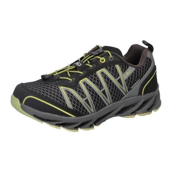 CMP Kinder Trail Running Schuhe Altak WP 2.0 39Q4794J