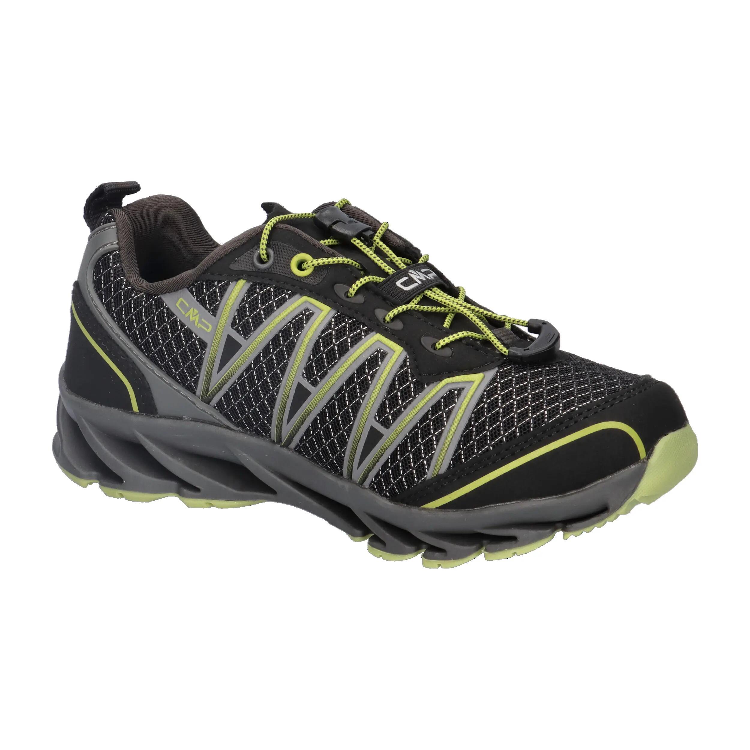 CMP Kinder Trail Running Schuhe Altak WP 2.0 39Q4794J 8/14