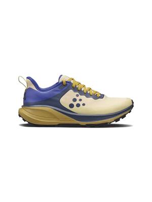 Craft schoen pure trail x w – stevige trail met cr foam™ demping