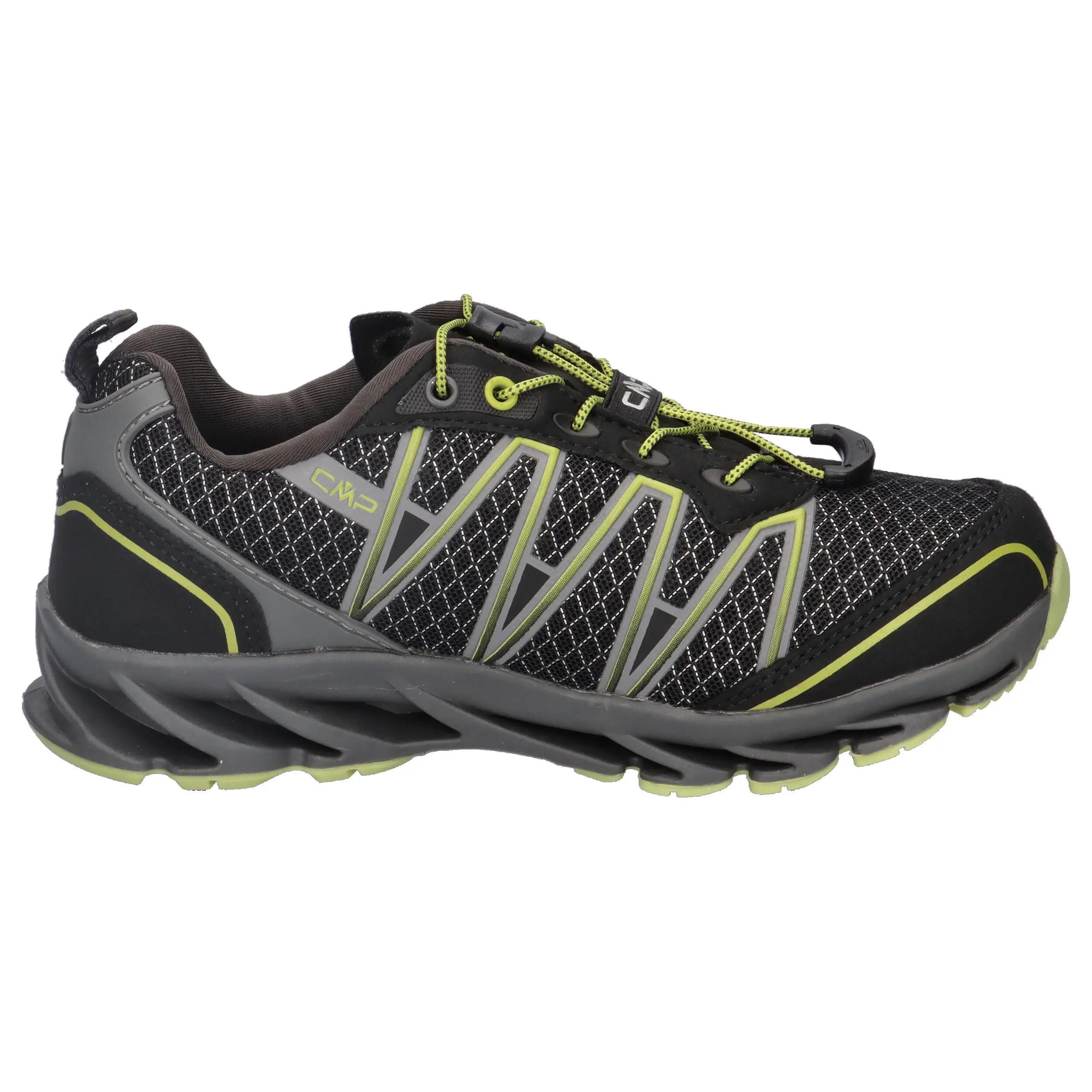 CMP Kinder Trail Running Schuhe Altak WP 2.0 39Q4794J 7/14