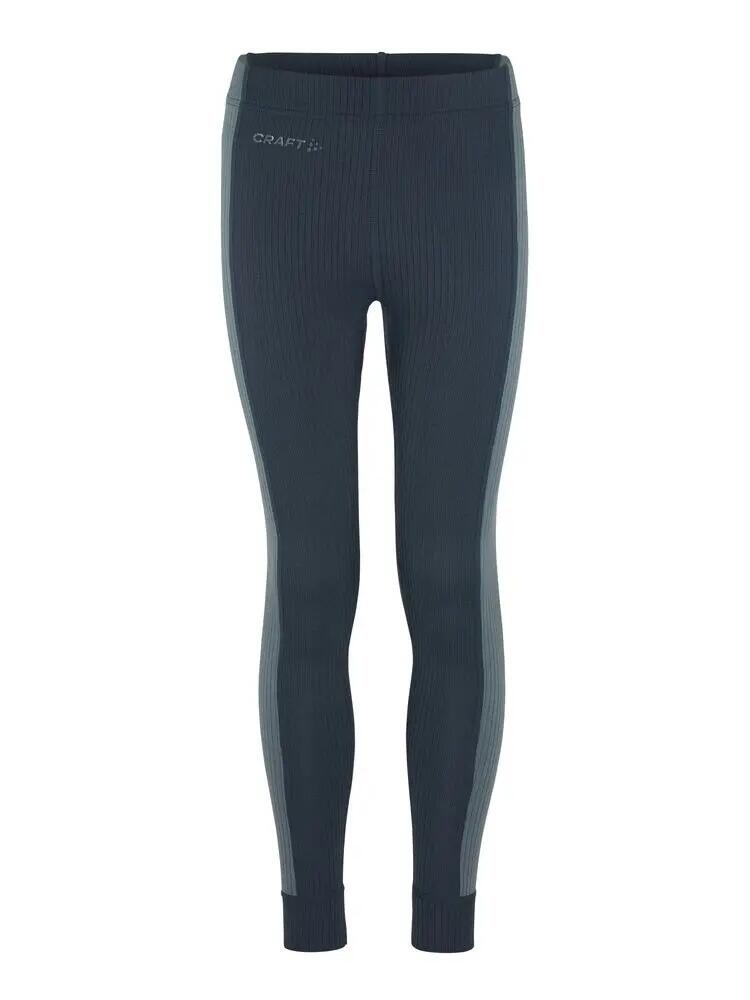 craft Baselayer Set J – Intimo tecnico 100% Poliestere riciclato 6/7