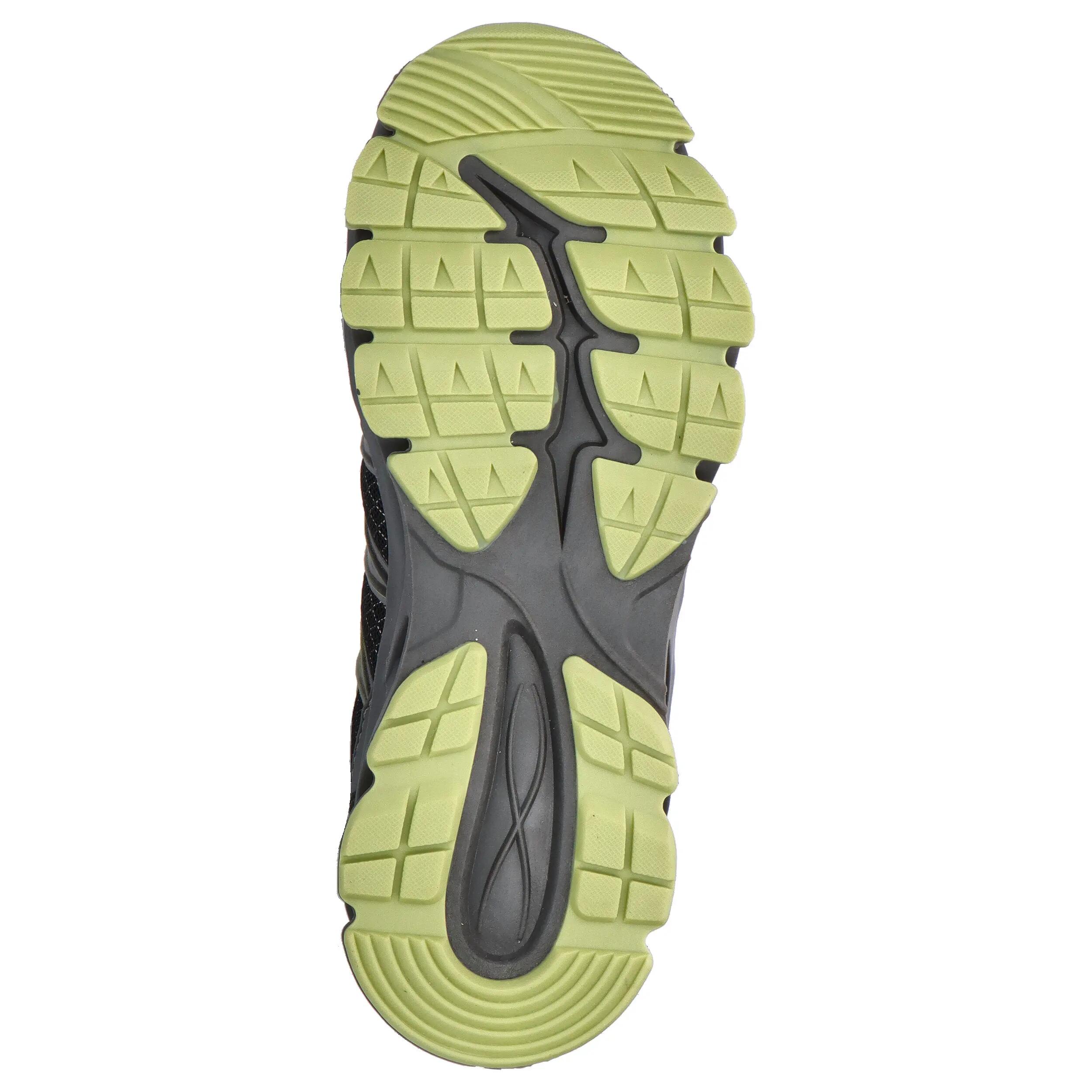 CMP Kinder Trail Running Schuhe Altak WP 2.0 39Q4794J 6/14