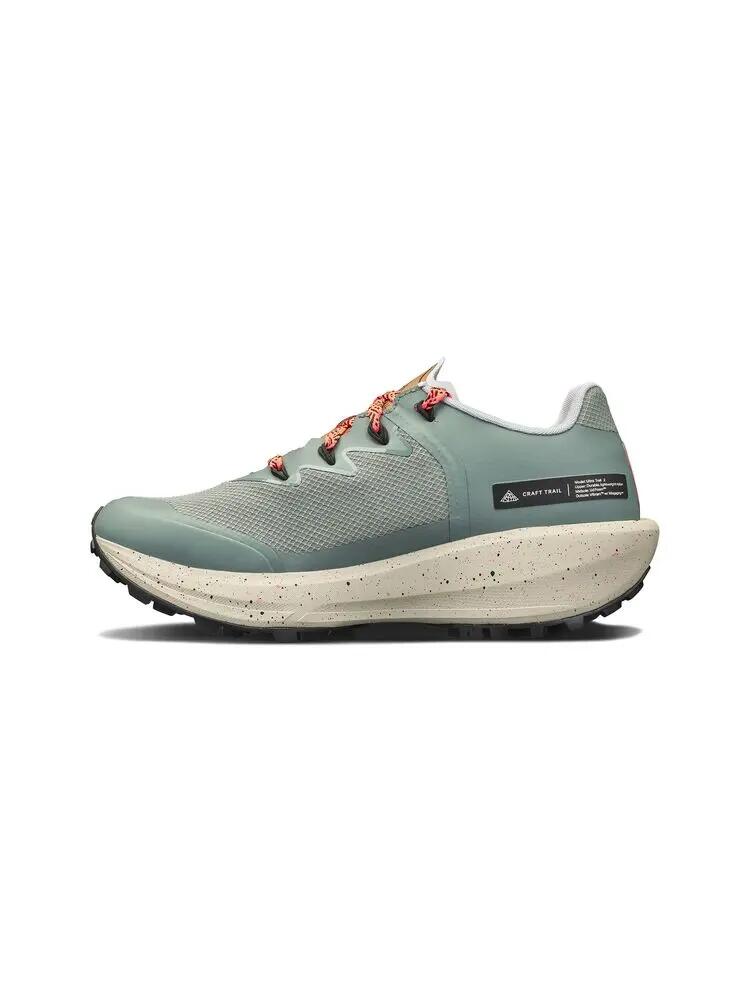 craft Ultra Trail 2 W – Lichtgewicht trail‑schoen met sterke grip 2/7
