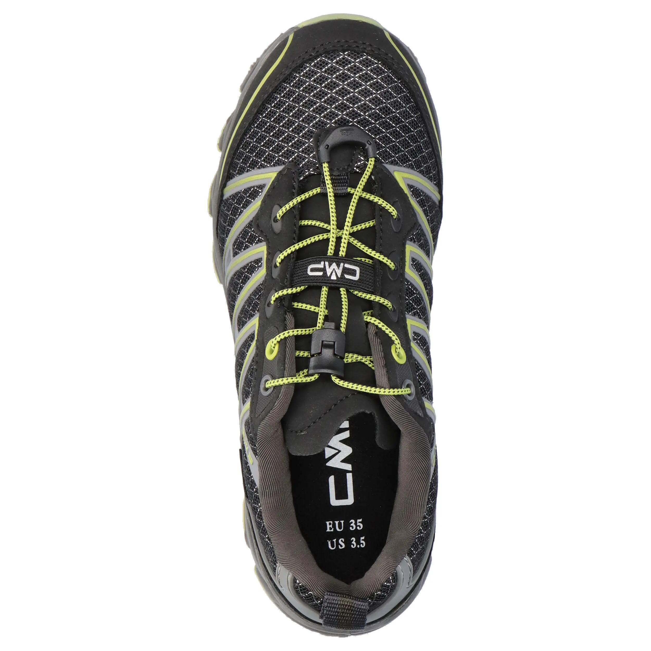 CMP Kinder Trail Running Schuhe Altak WP 2.0 39Q4794J 5/14
