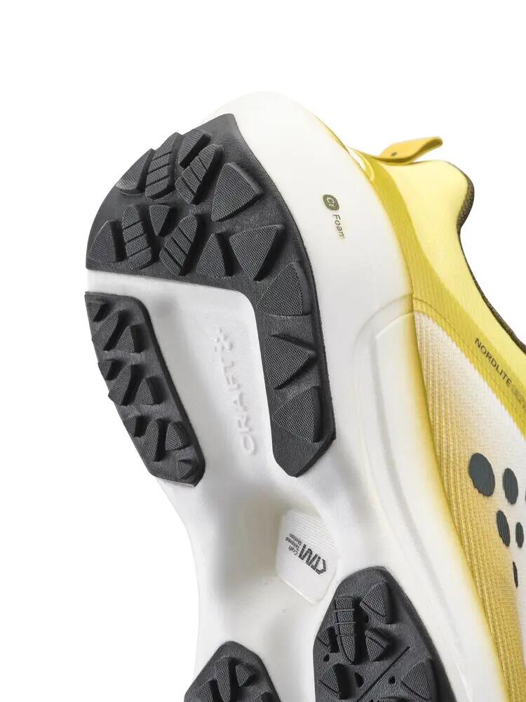 craft Nordlite Ultra 2 M Hardloopschoen road-to-trail met Cr Foam™ 5/7