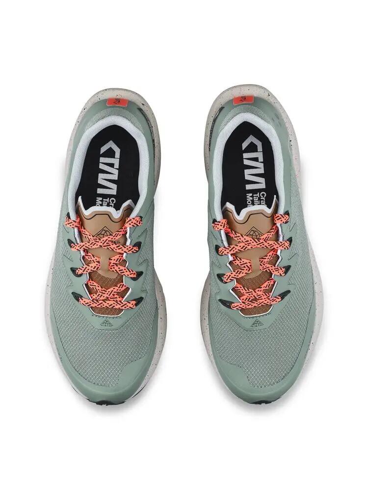 craft Ultra Trail 2 W – Lichtgewicht trail‑schoen met sterke grip 6/7