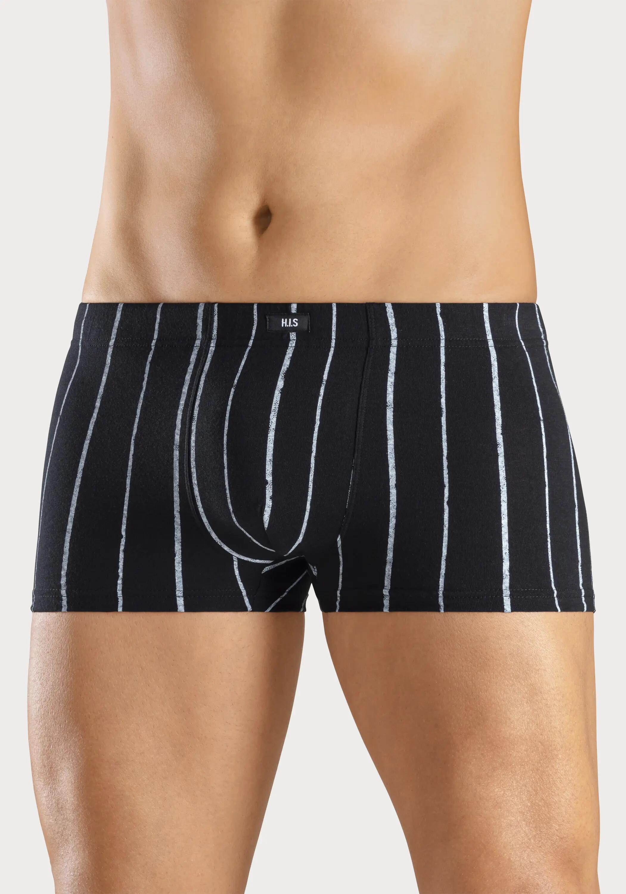 Herren H.I.S Boxer (5 Stück) 4/13