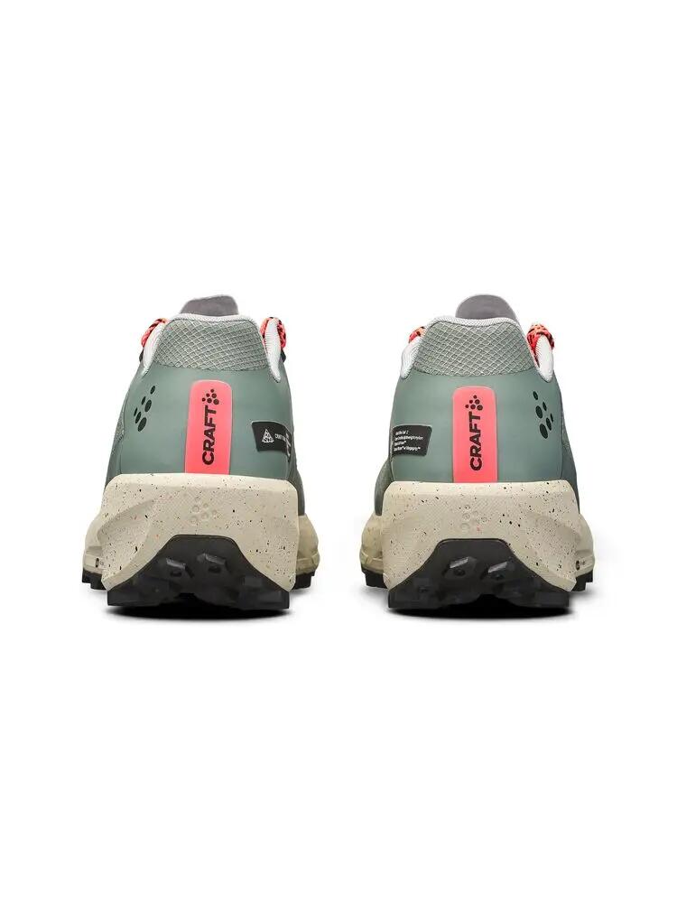craft Ultra Trail 2 W – Lichtgewicht trail‑schoen met sterke grip 7/7