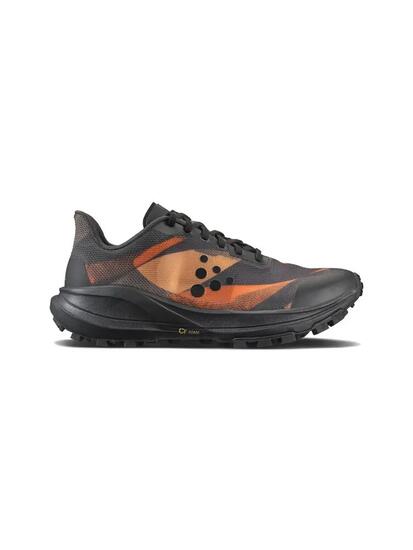 craft Pure Trail PRO W Trail-Laufschuh Damen — Vittoria-Außensohle, Cr Foam Pro™