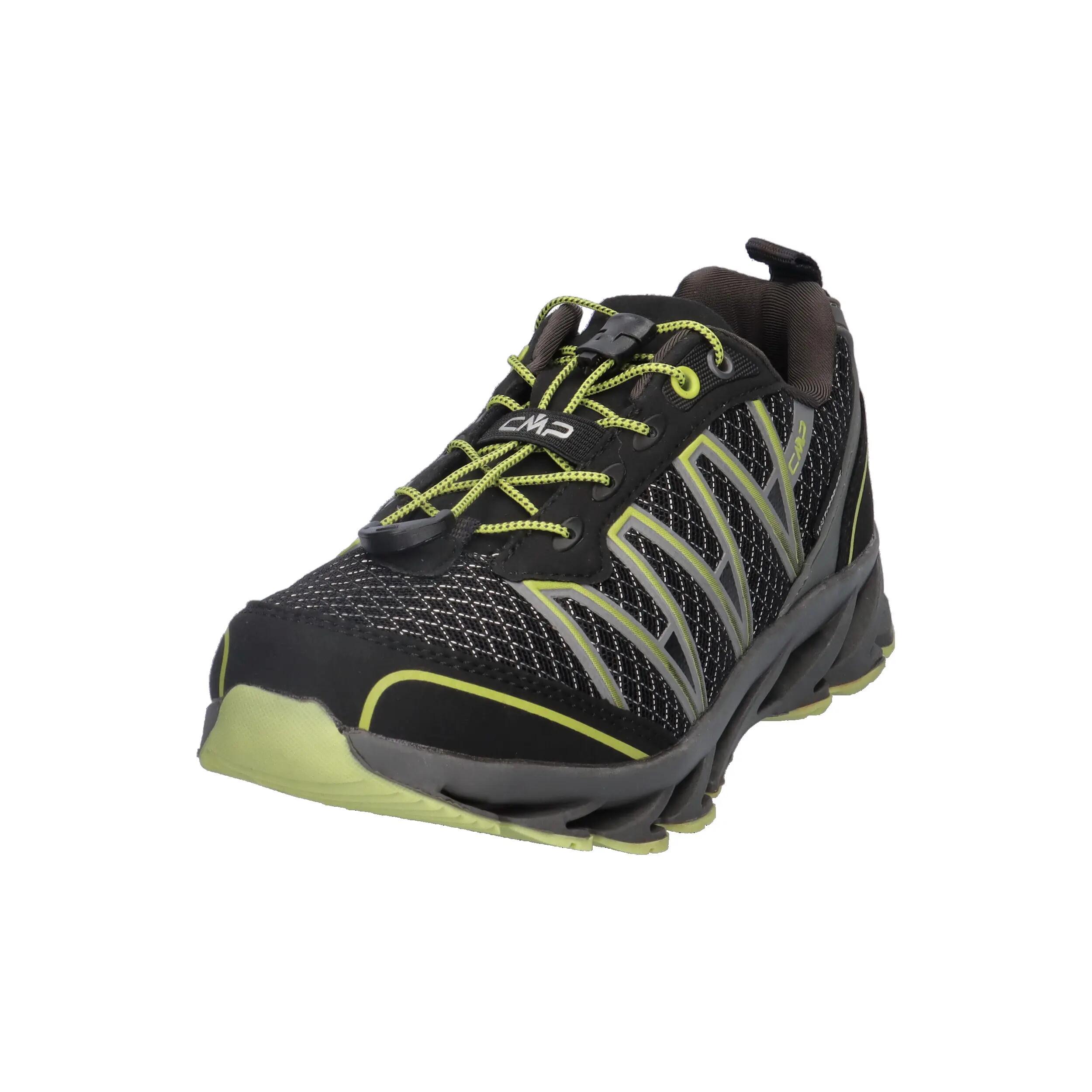 CMP Kinder Trail Running Schuhe Altak WP 2.0 39Q4794J 4/14