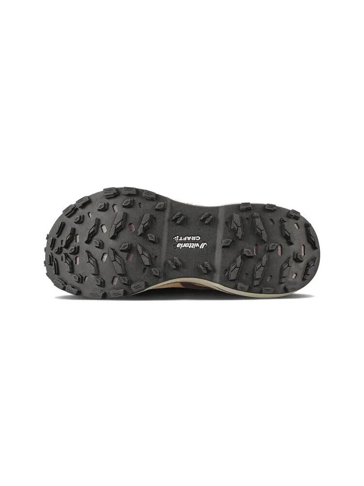 craft Pure Trail PRO W Trail-schoen – Vittoria HyperGrip voor maximale grip 7/7