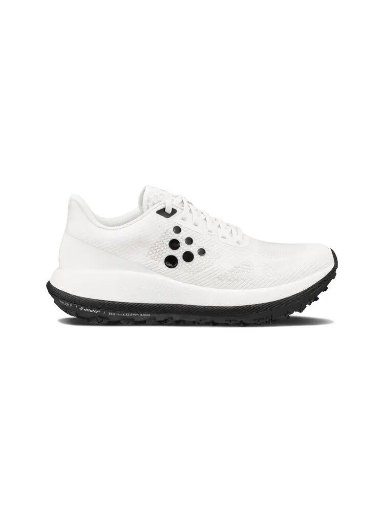 craft Xplor 2 M Chaussure de running polyvalente White 1/7