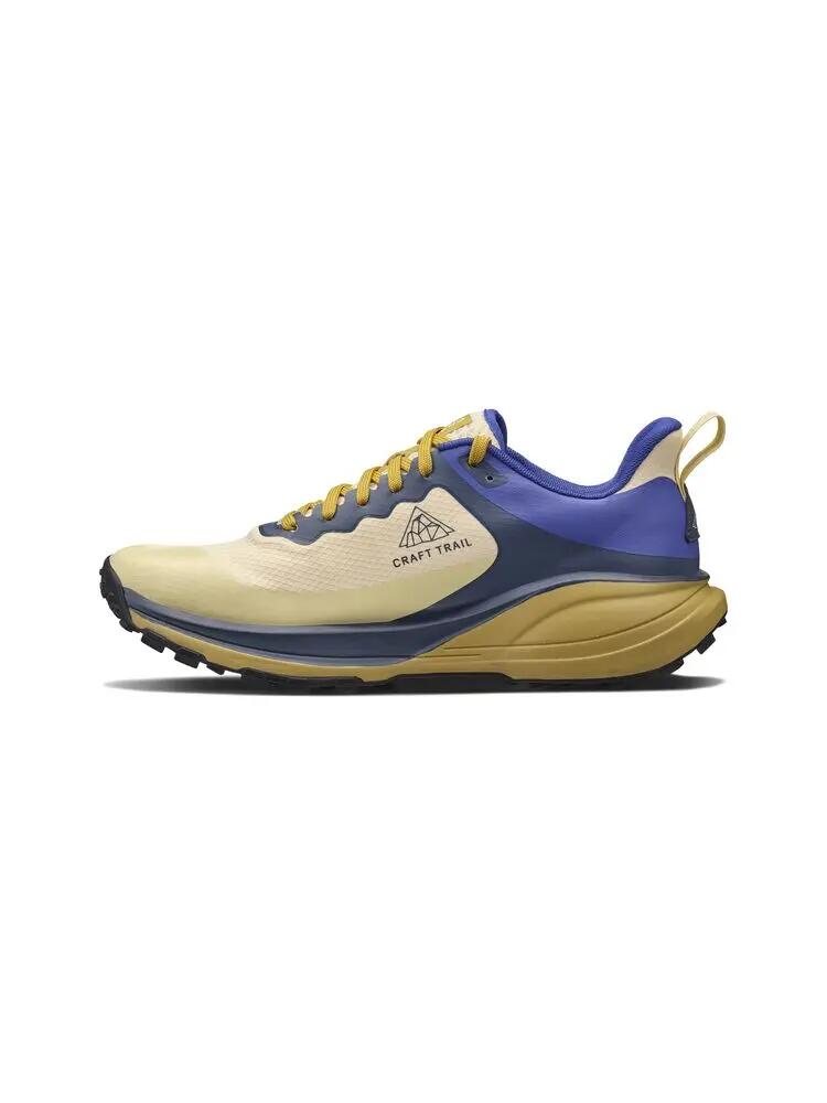 craft Schoen Pure Trail X W – Duurzame, stabiele trailshoe 2/7