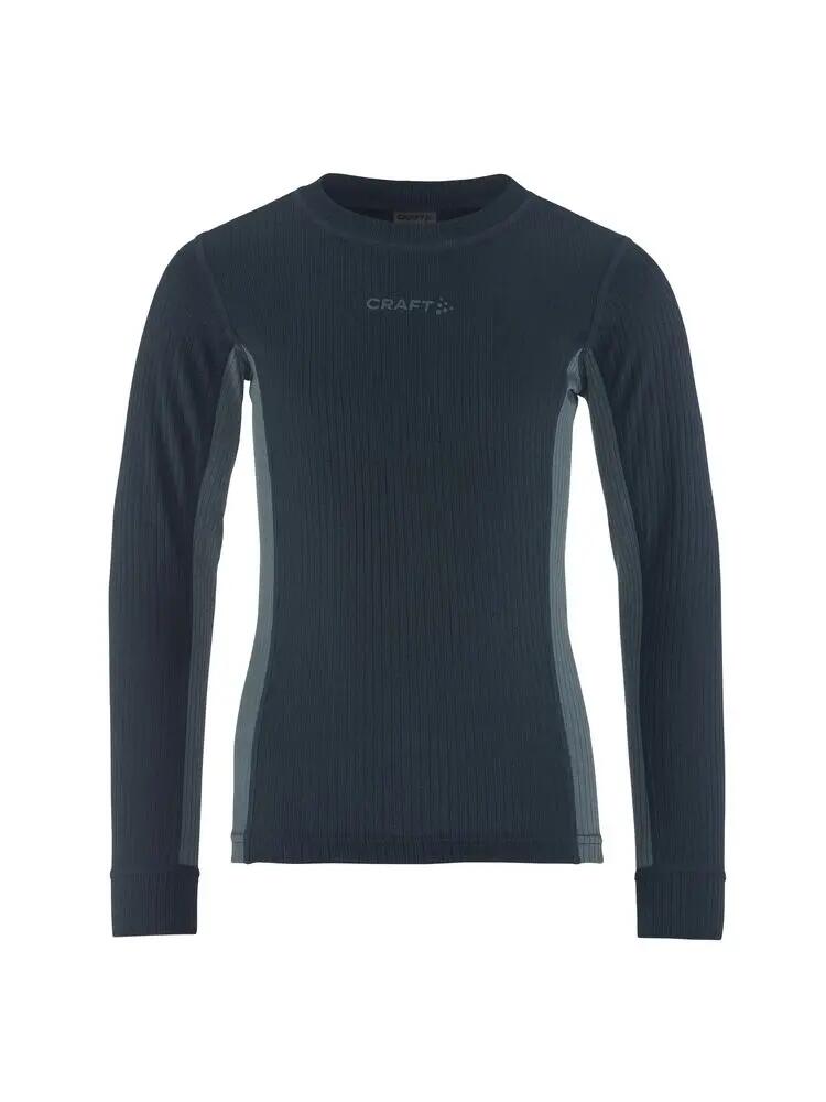 craft Baselayer Set J – Intimo tecnico 100% Poliestere riciclato 2/7