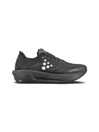 craft Nordlite Tempo M — Scarpe da corsa leggere con ammortizzazione reattiva