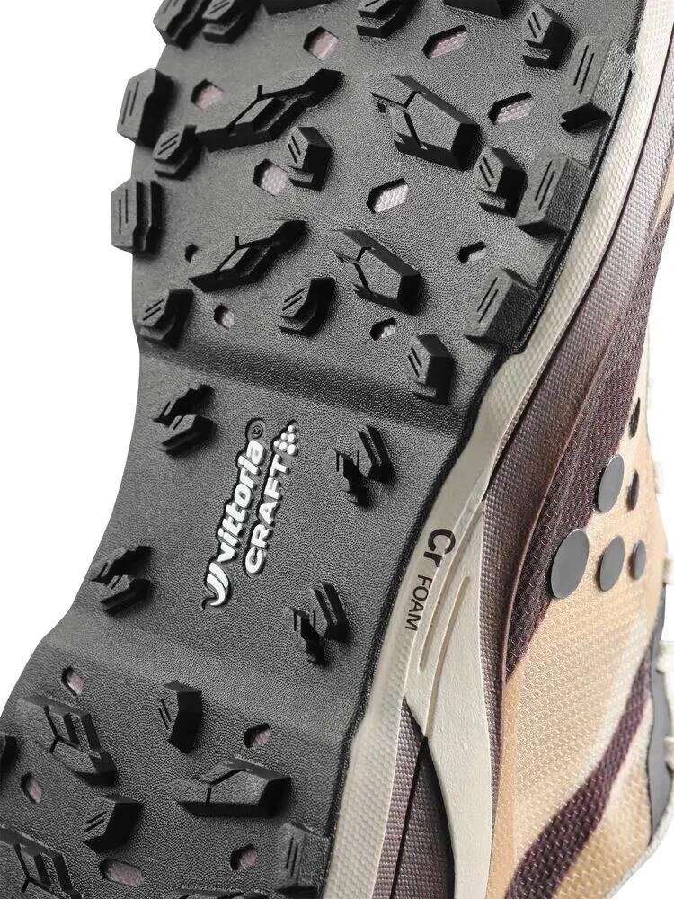 craft Pure Trail PRO W Trail-schoen – Vittoria HyperGrip voor maximale grip 5/7