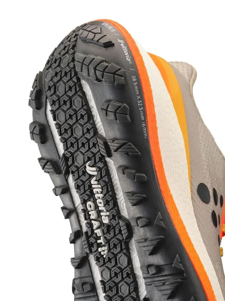 craft Xplor 2 M scarpa running ibrida traspirante 7/7