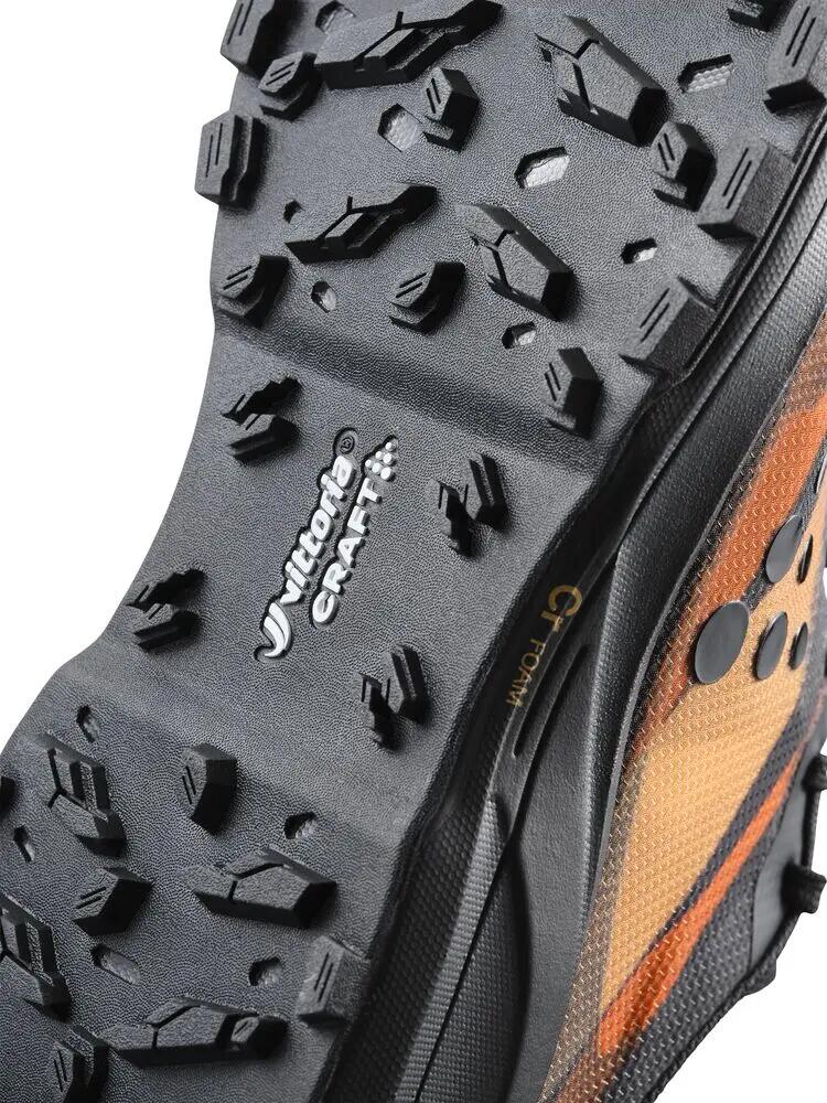 craft Pure Trail PRO W – Scarpe trail con suola Vittoria ad alta aderenza 6/7