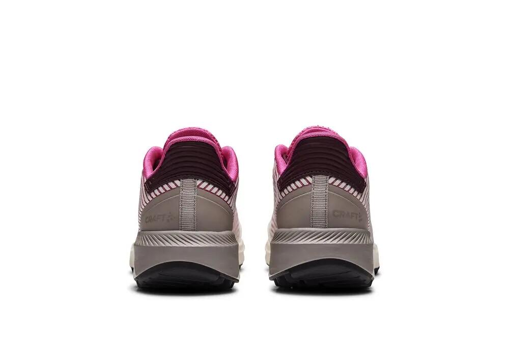 craft Nordic Terrain W sapato all-terrain leve e protector 3/7