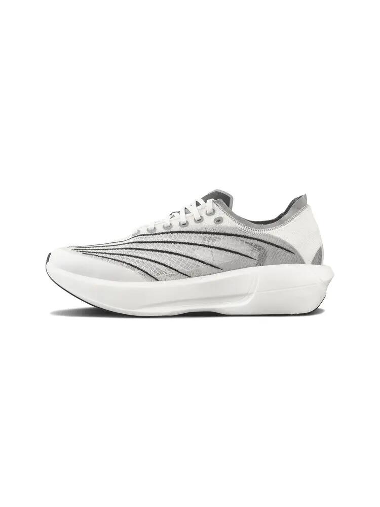 craft Nordlite Tempo W zapatillas running - amortiguación reactiva Cr Foam Pro™ 7/7