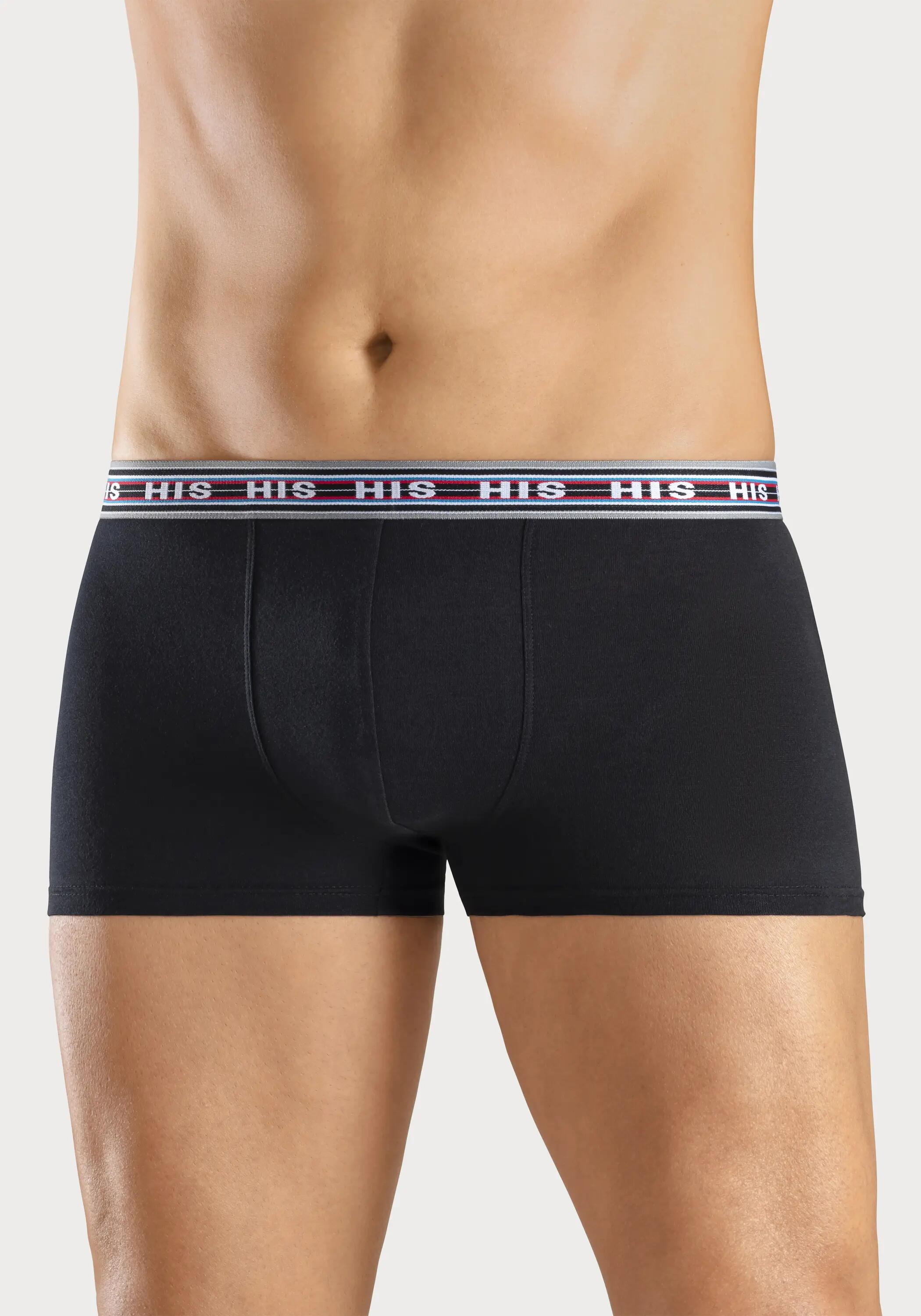Herren H.I.S Boxer (5 Stück) 3/13