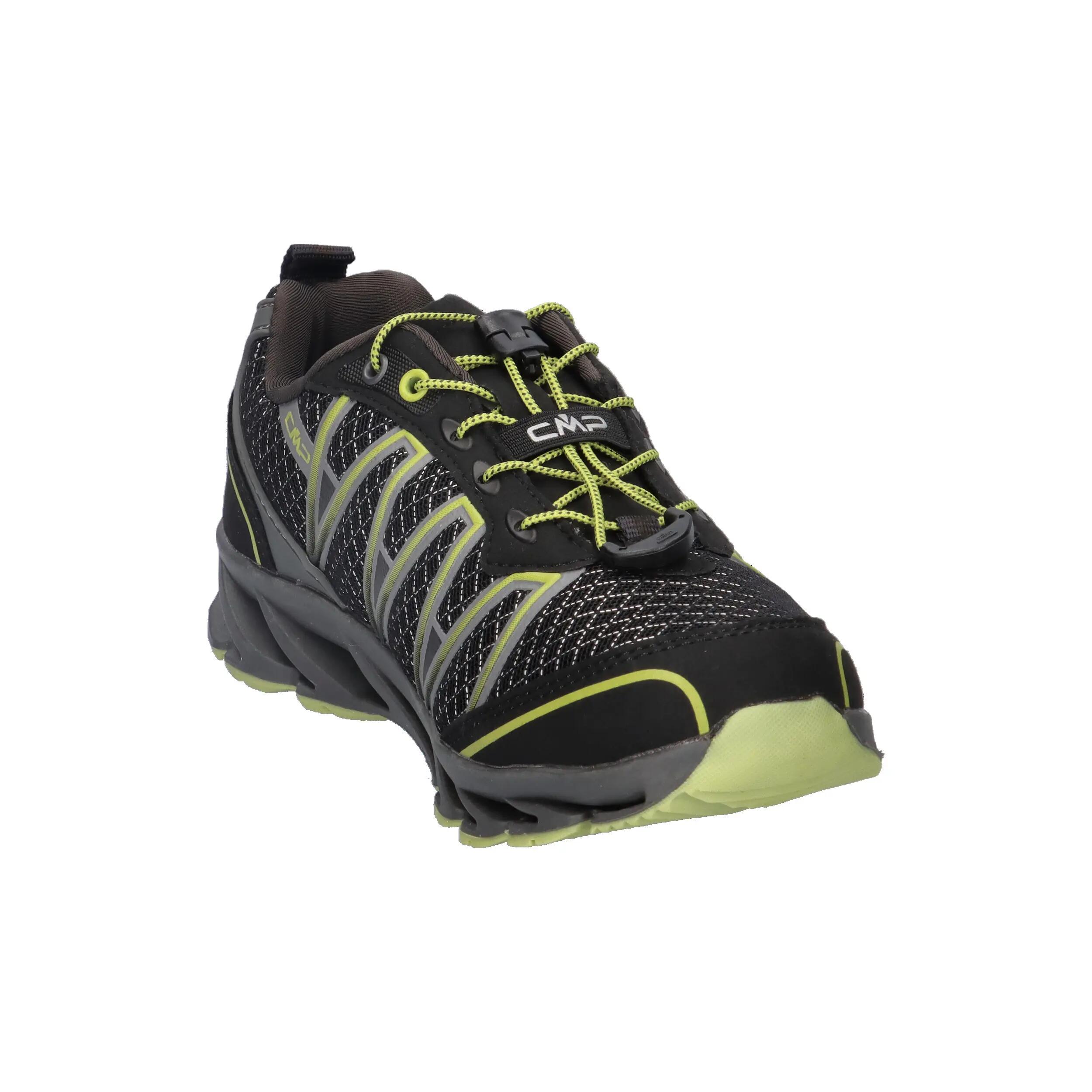 CMP Kinder Trail Running Schuhe Altak WP 2.0 39Q4794J 2/14