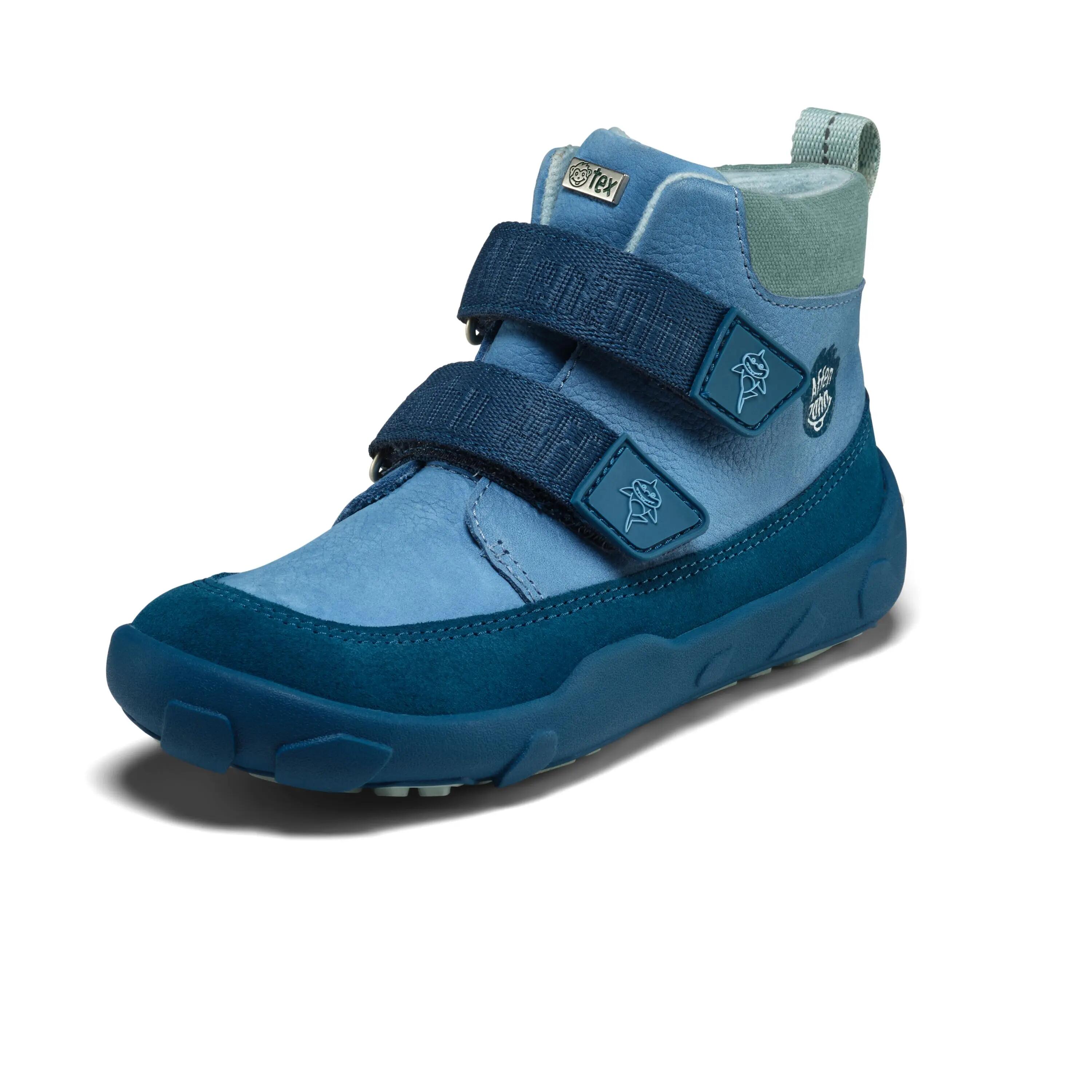 Botas - Criança - Barefoot impermeáveis - Friendy Shark 8/8
