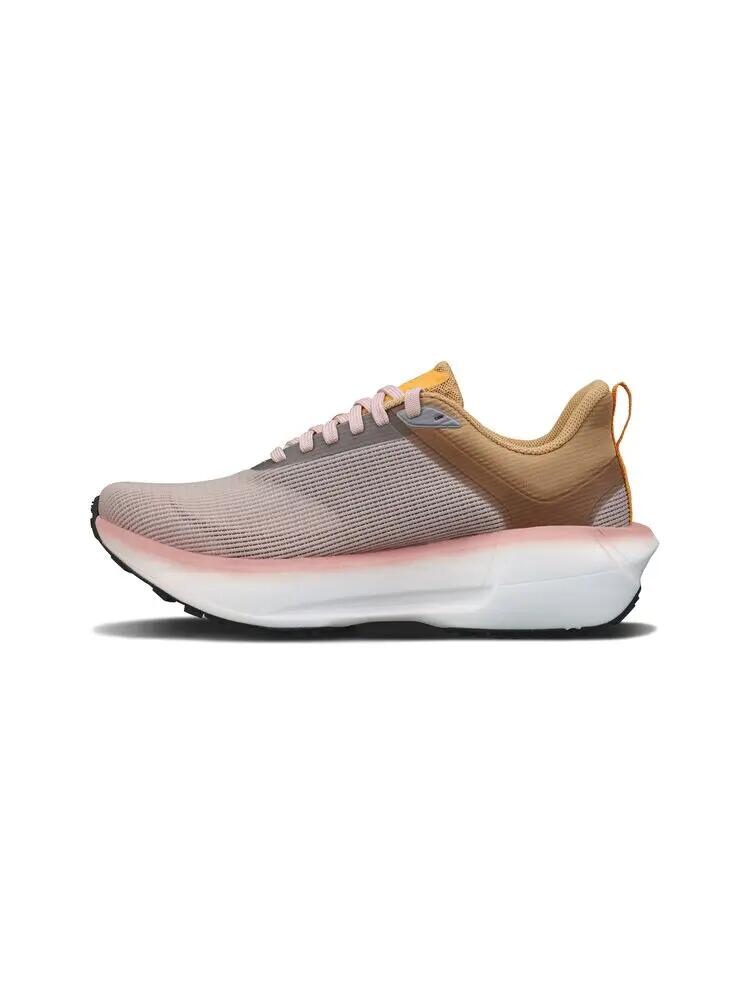 craft Nordlite Ultra 2 W — Licht road‑to‑trail hardloopschoen met Cr Foam™ 5/7