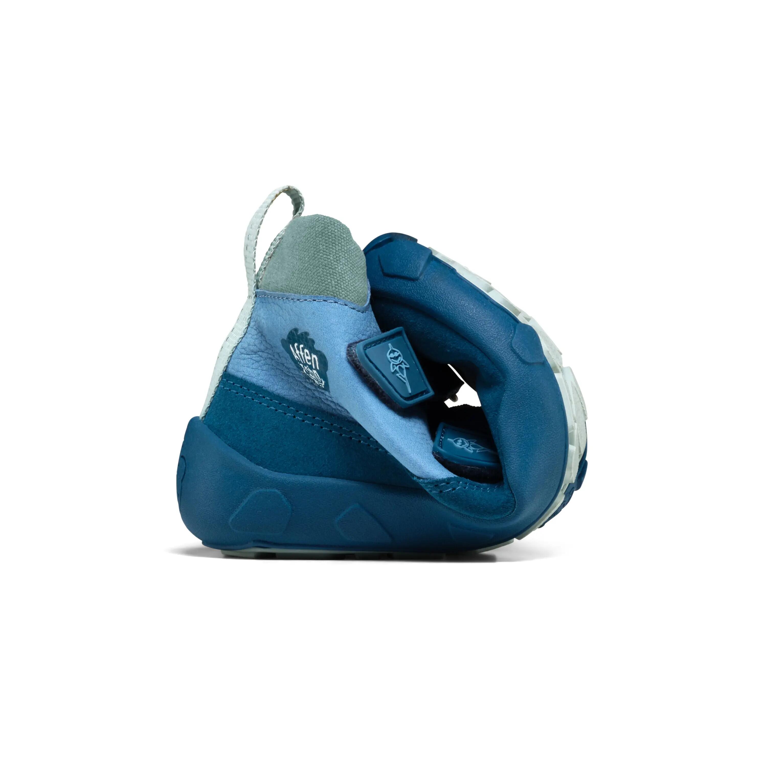 Botas - Criança - Barefoot impermeáveis - Friendy Shark 7/8