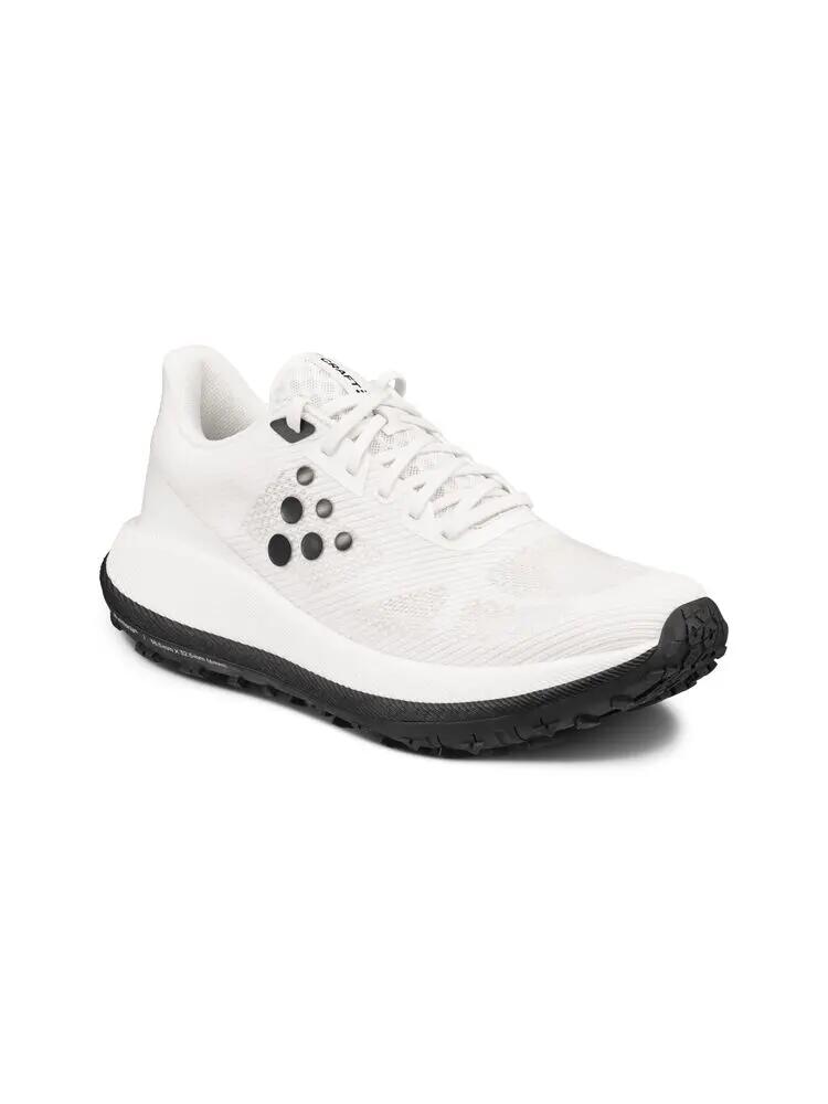 craft Xplor 2 M Chaussure de running polyvalente White 4/7