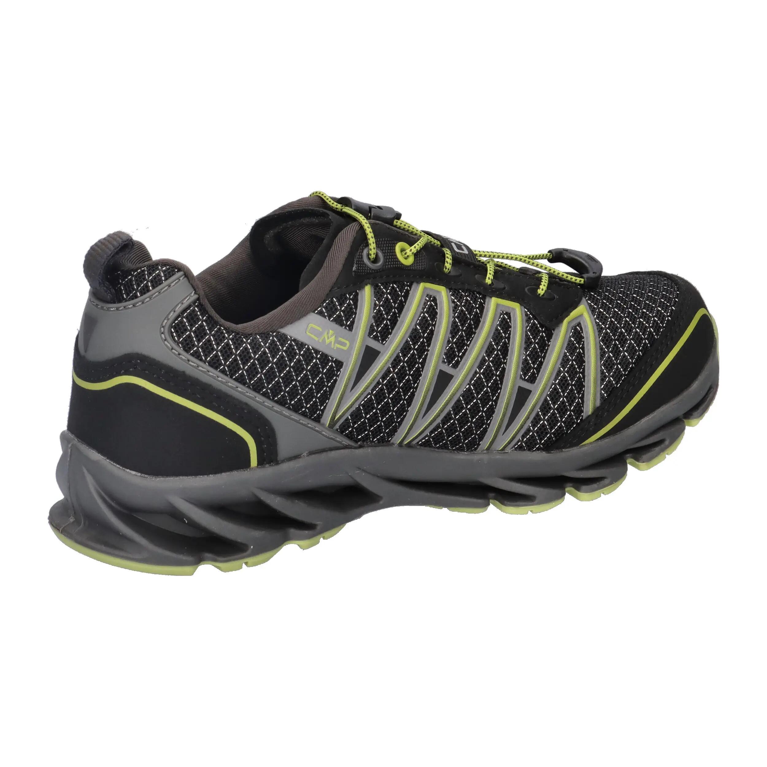 CMP Kinder Trail Running Schuhe Altak WP 2.0 39Q4794J 14/14