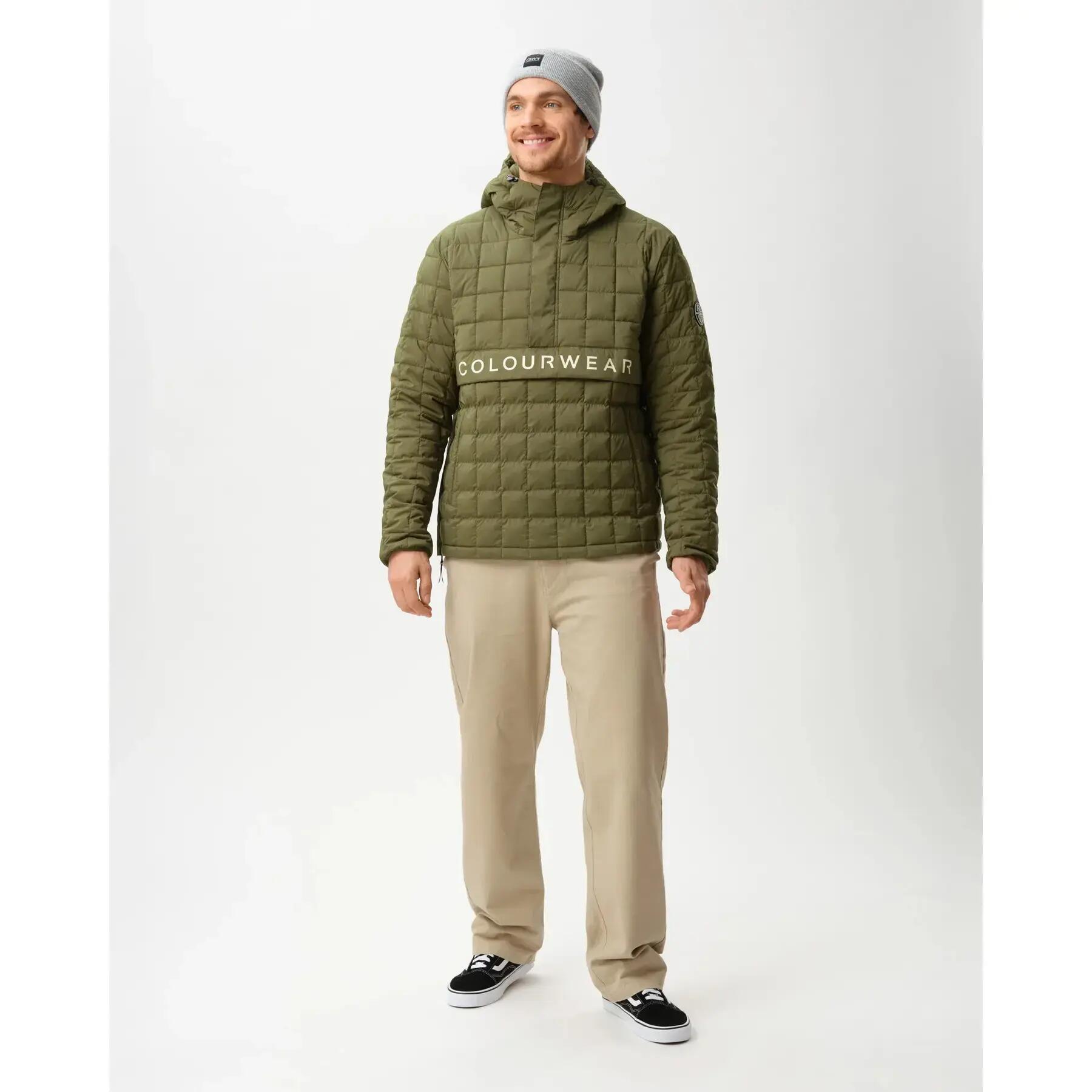 Veste de ski Colourwear Fine Line 2/2