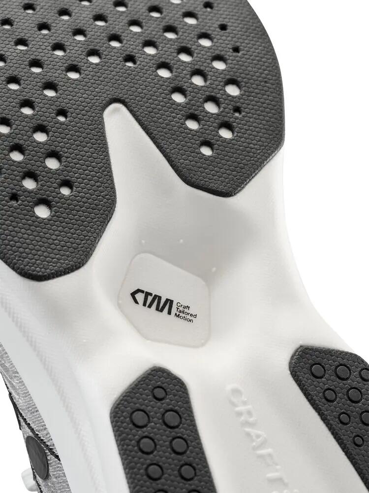 craft Nordlite Tempo W zapatillas running - amortiguación reactiva Cr Foam Pro™ 4/7