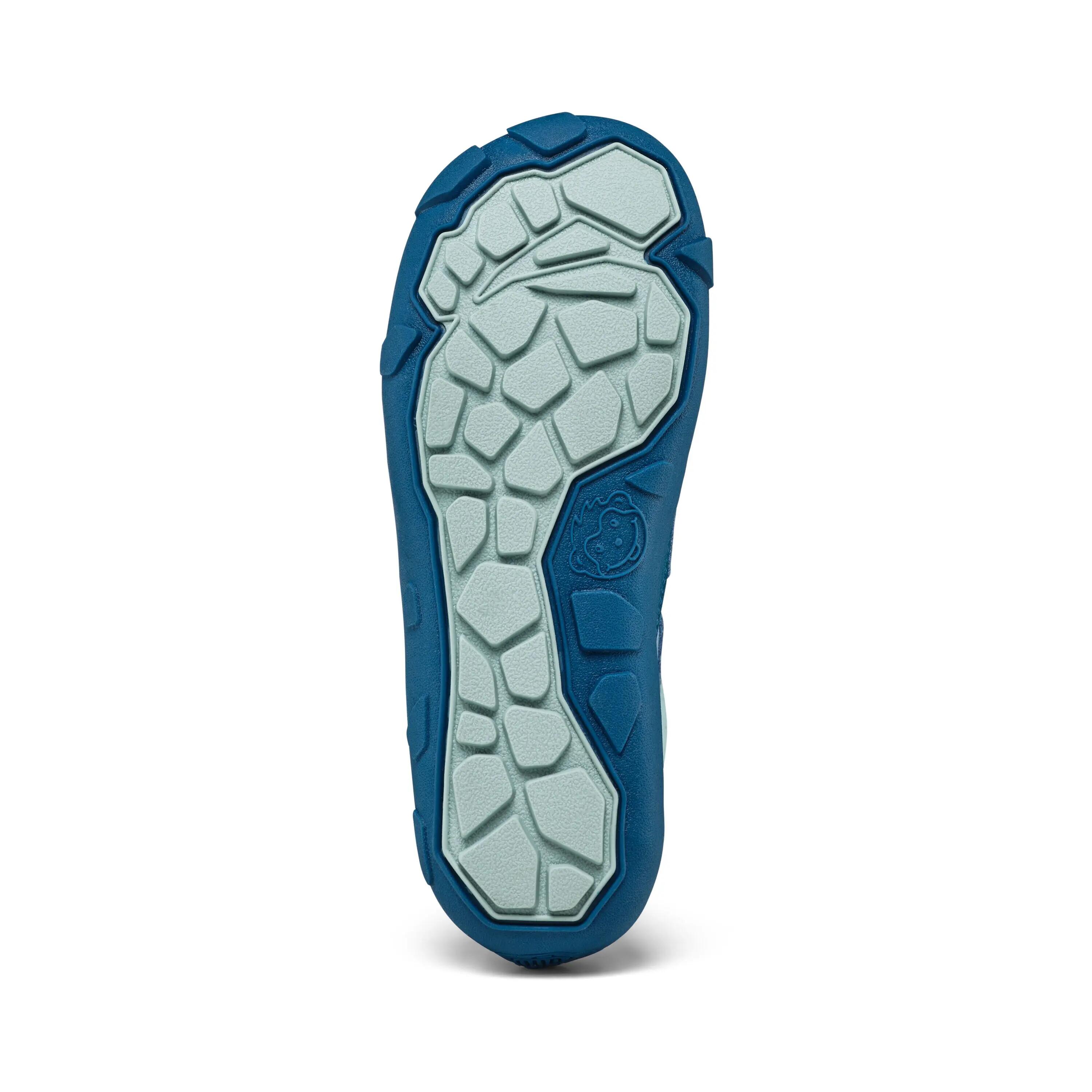 Botas - Criança - Barefoot impermeáveis - Friendy Shark 6/8