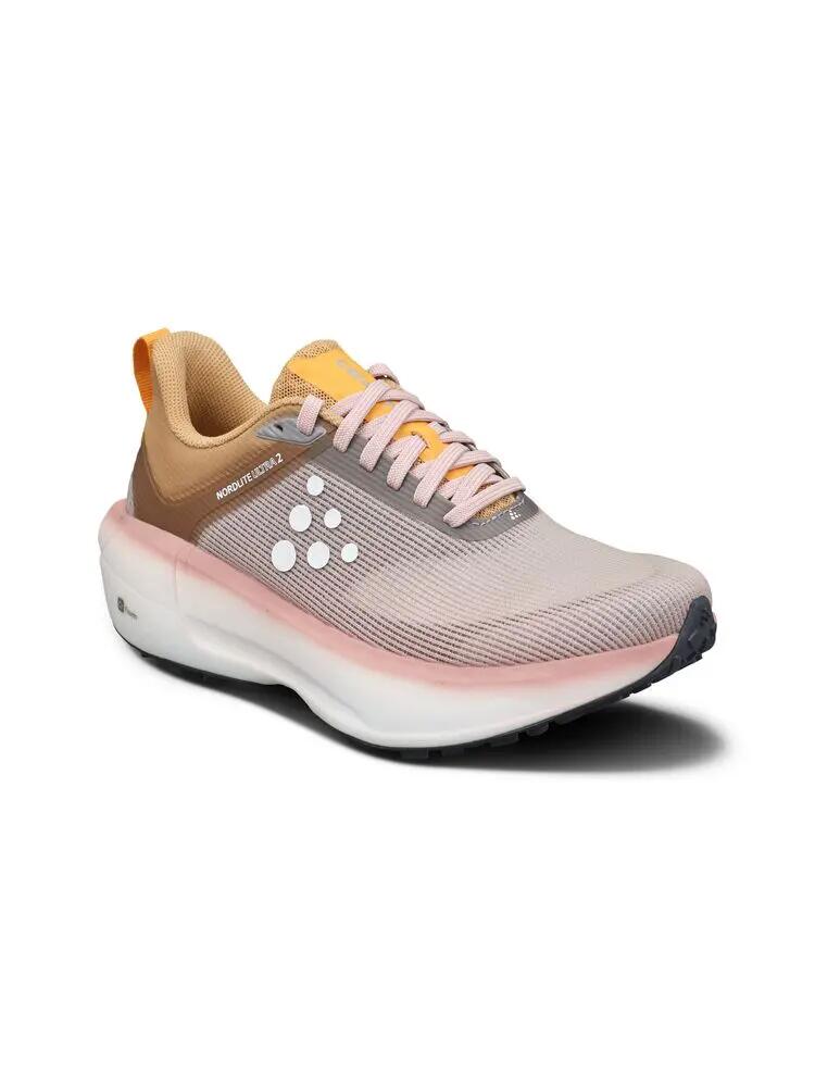 craft Nordlite Ultra 2 W — Licht road‑to‑trail hardloopschoen met Cr Foam™ 2/7