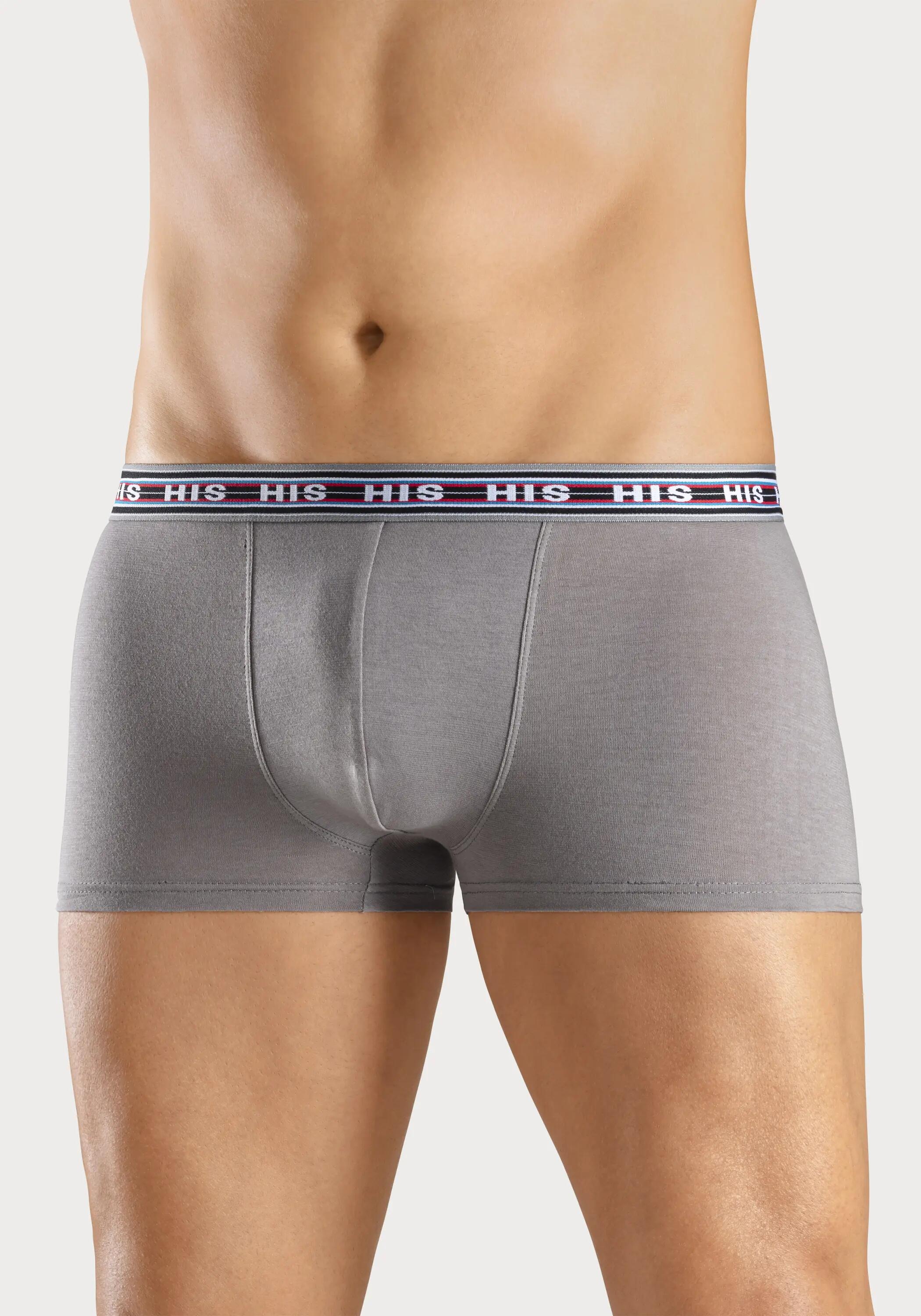 Herren H.I.S Boxer (5 Stück) 2/13