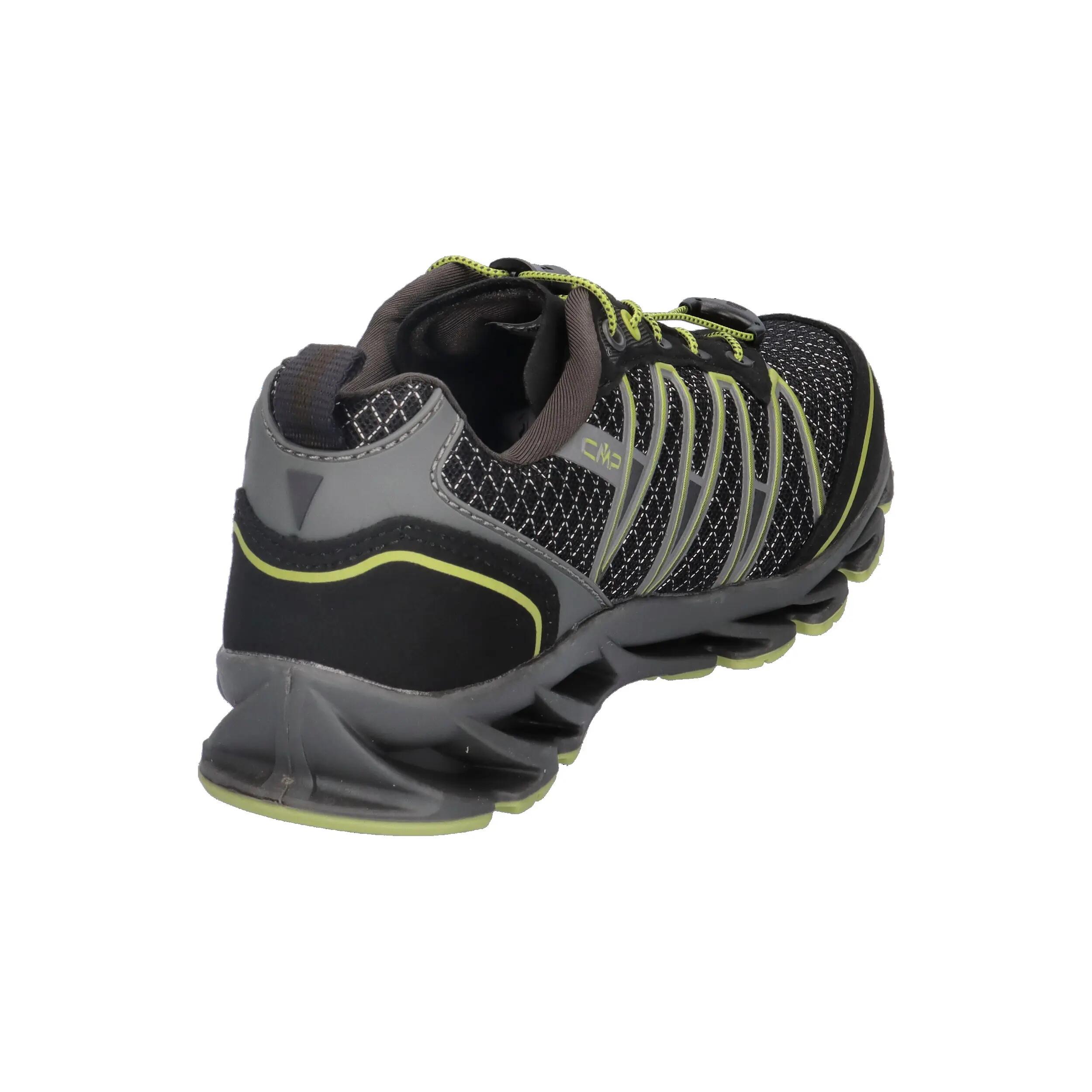 CMP Kinder Trail Running Schuhe Altak WP 2.0 39Q4794J 13/14