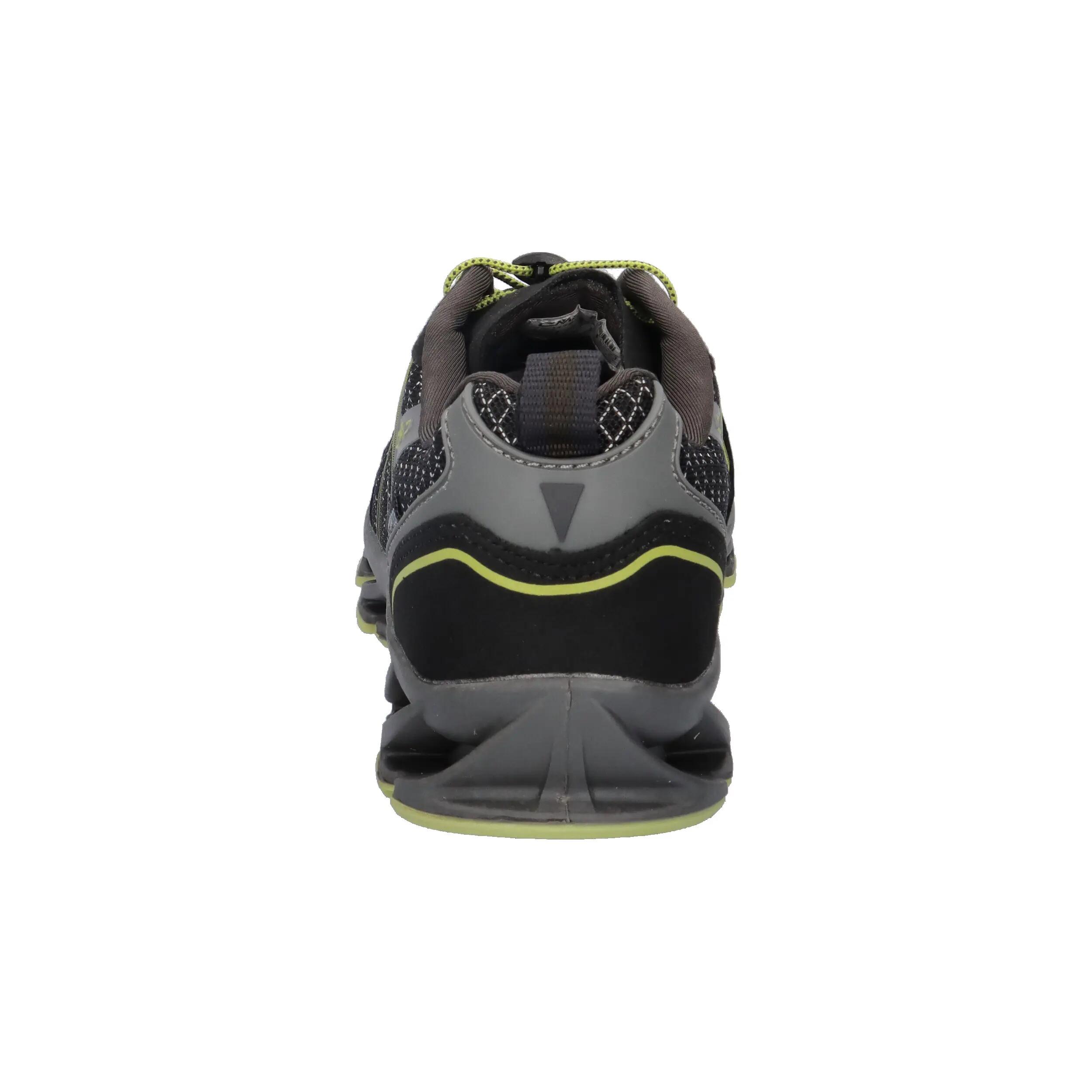 CMP Kinder Trail Running Schuhe Altak WP 2.0 39Q4794J 12/14