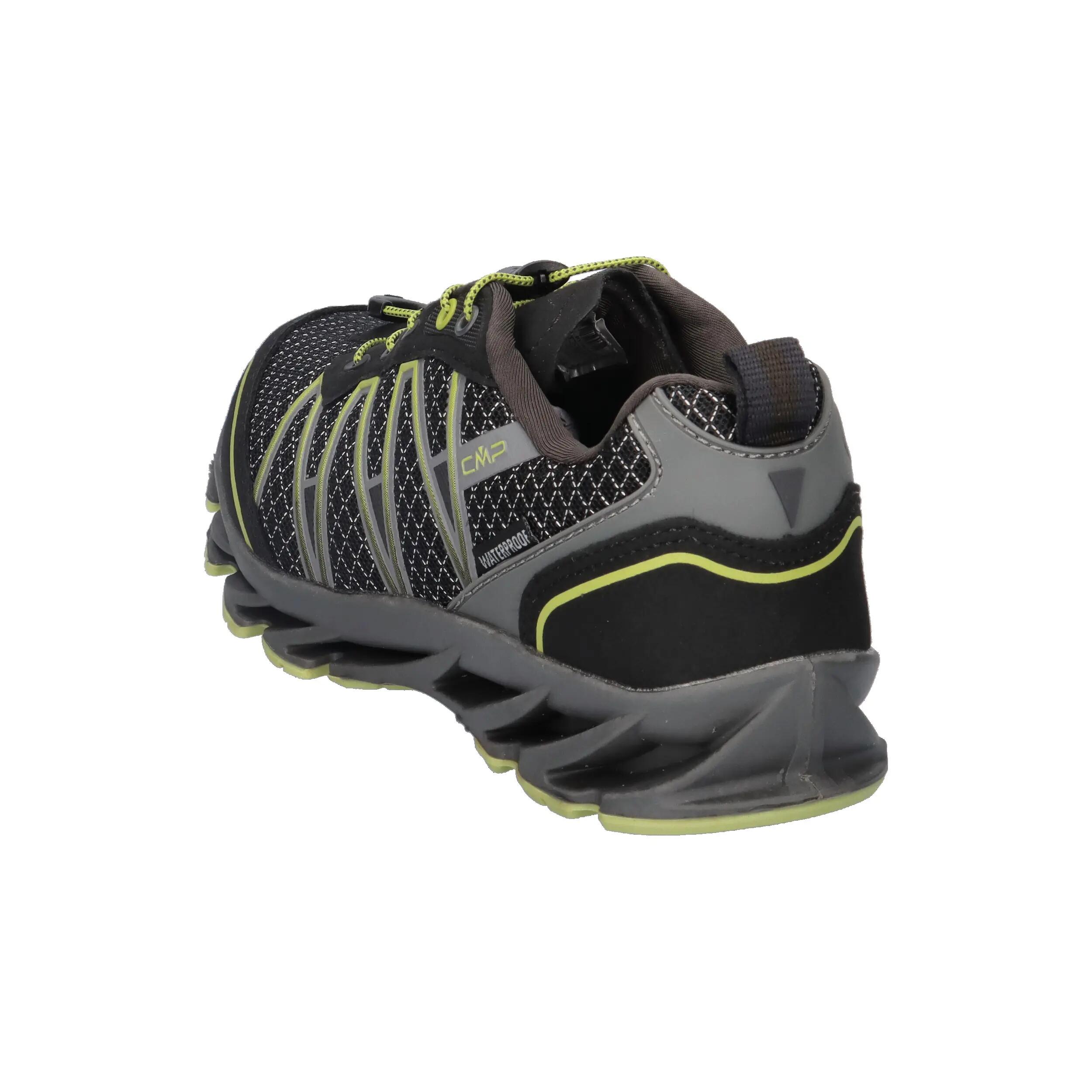 CMP Kinder Trail Running Schuhe Altak WP 2.0 39Q4794J 11/14