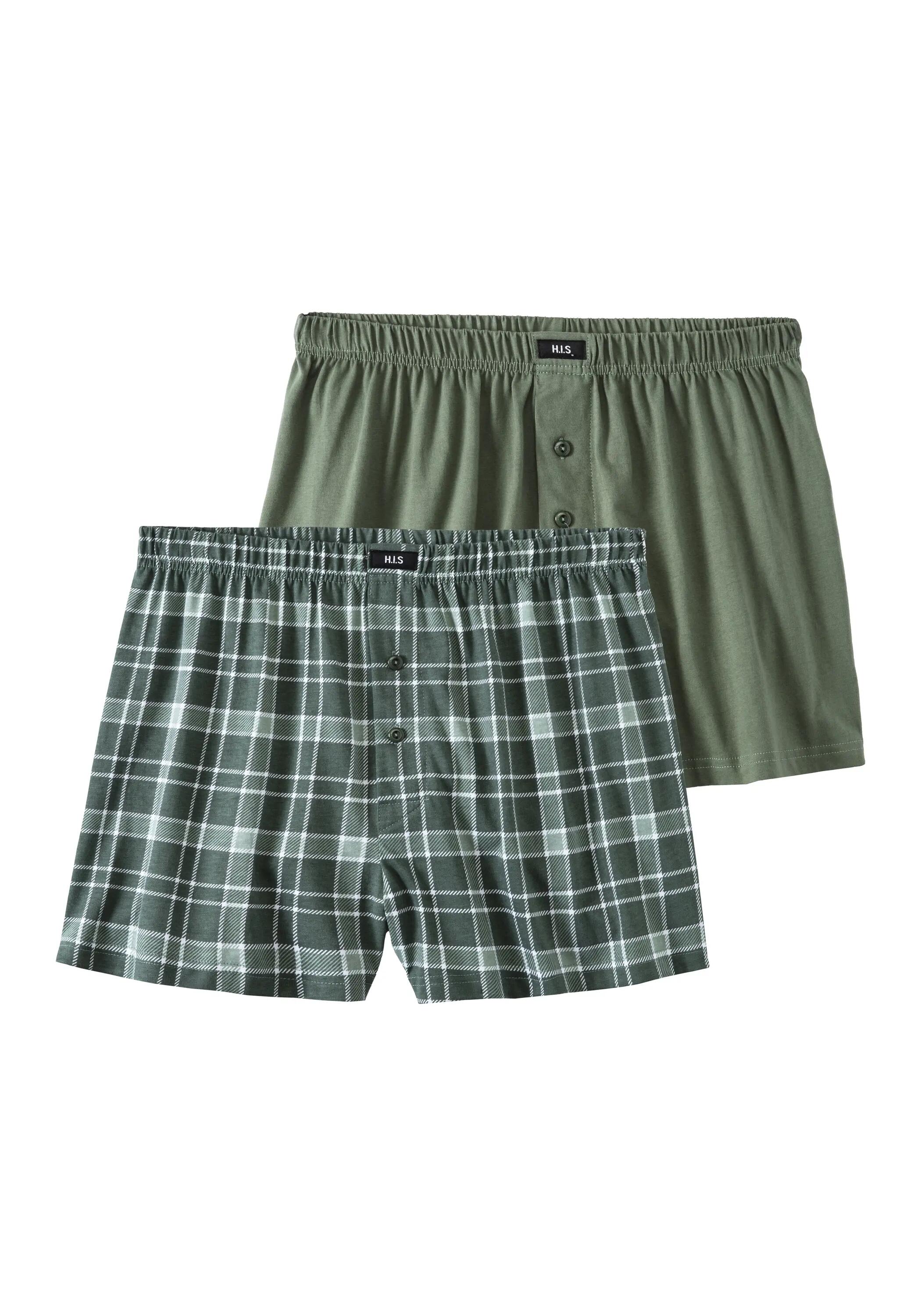 Herren Boxer 5/6