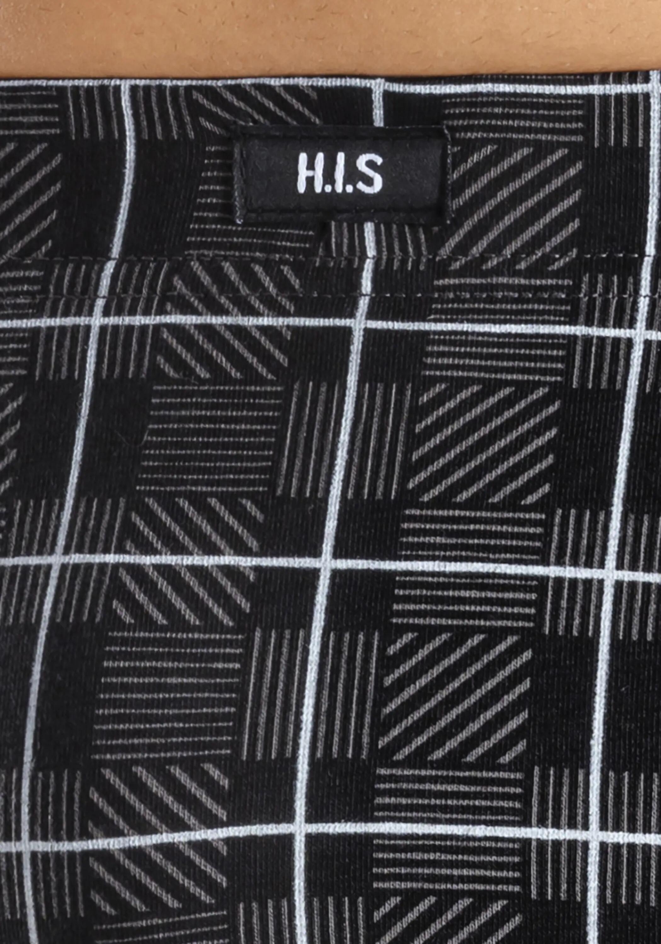 Herren H.I.S Boxer (5 Stück) 12/13