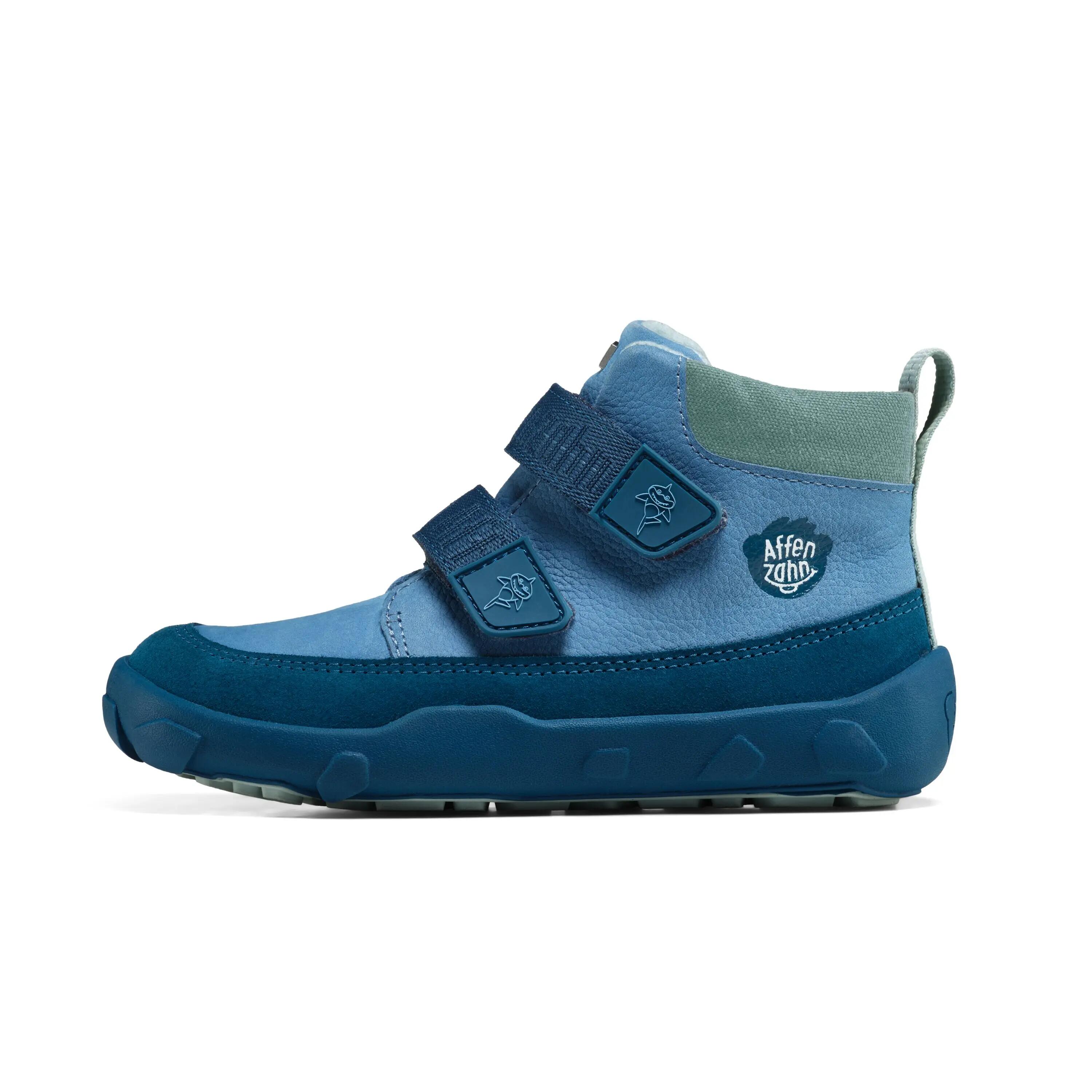 Botas - Criança - Barefoot impermeáveis - Friendy Shark 3/8