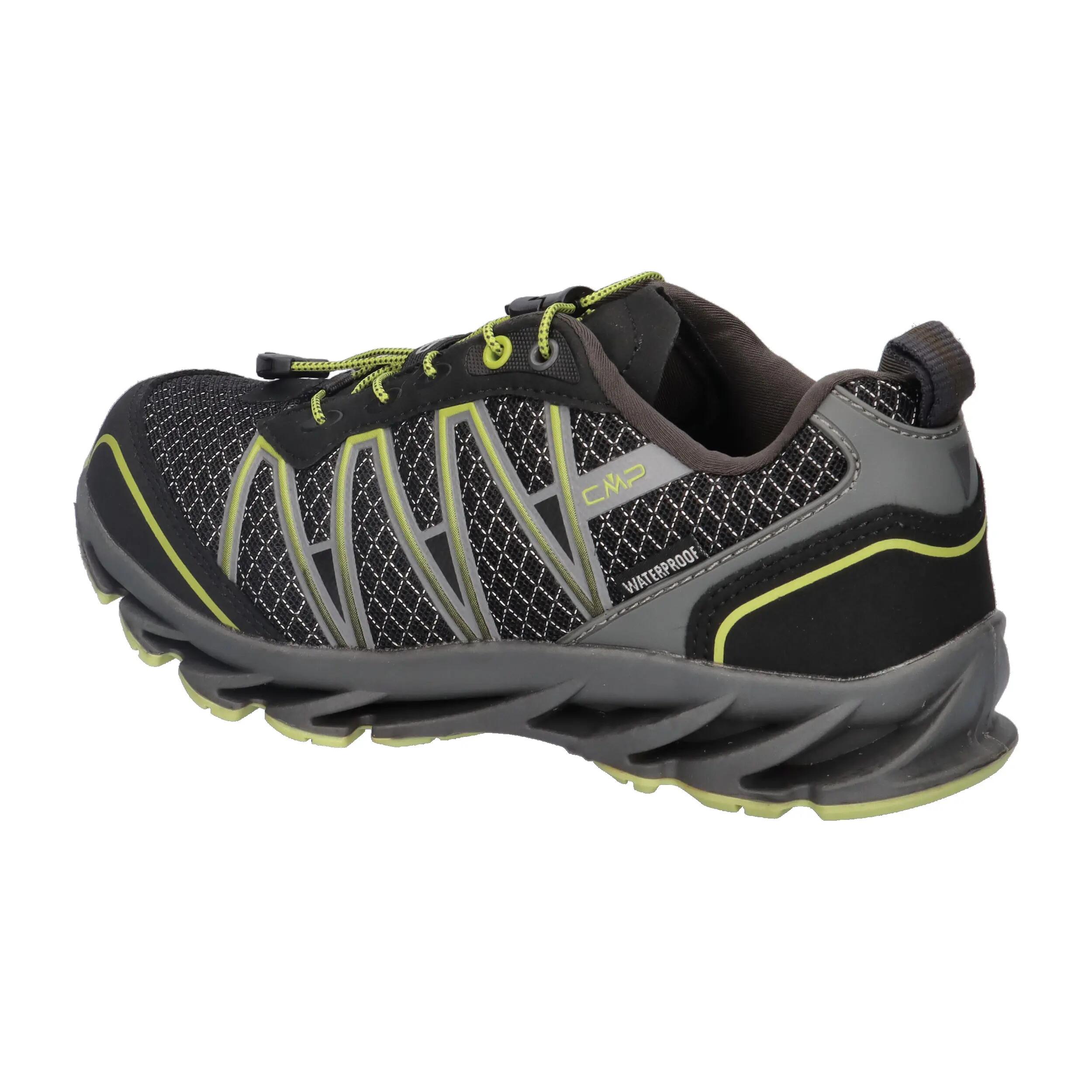 CMP Kinder Trail Running Schuhe Altak WP 2.0 39Q4794J 10/14