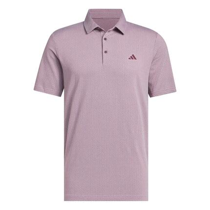 Polo adidas Performance Textured