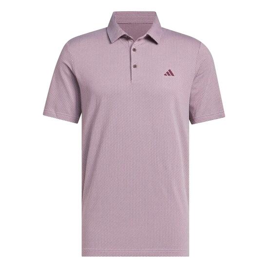 Polo adidas Performance Textured
