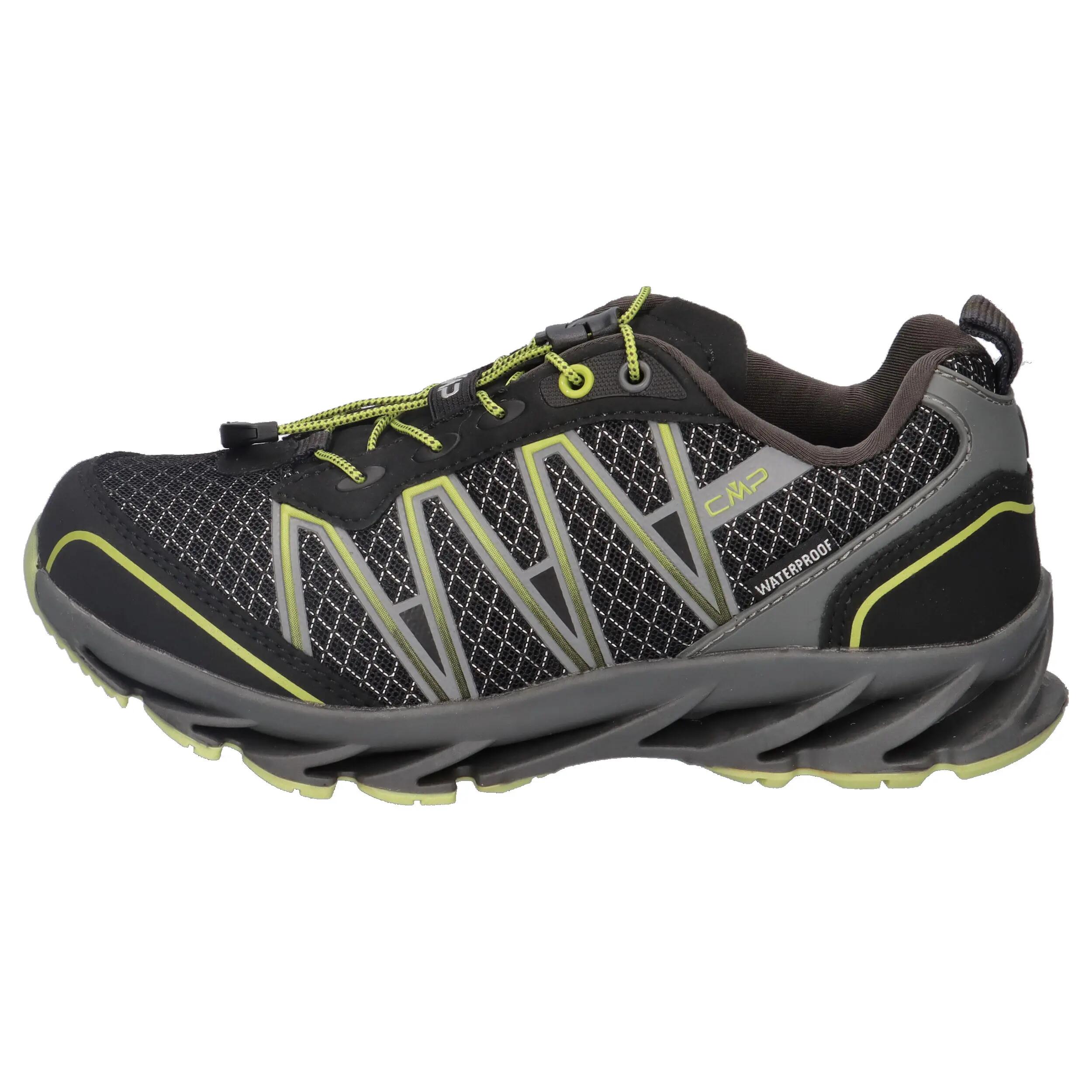 CMP Kinder Trail Running Schuhe Altak WP 2.0 39Q4794J 9/14