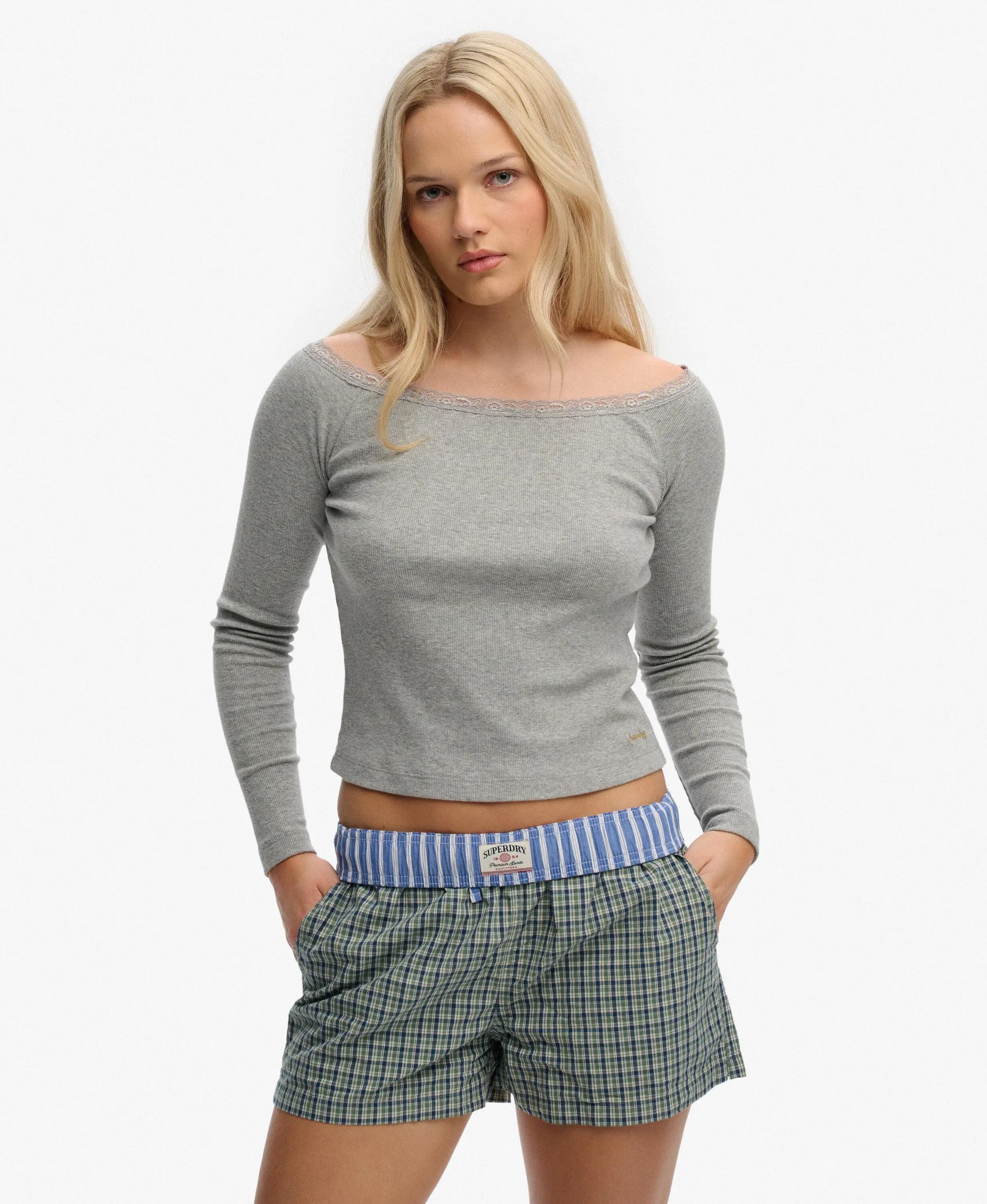 SUPERDRY picture