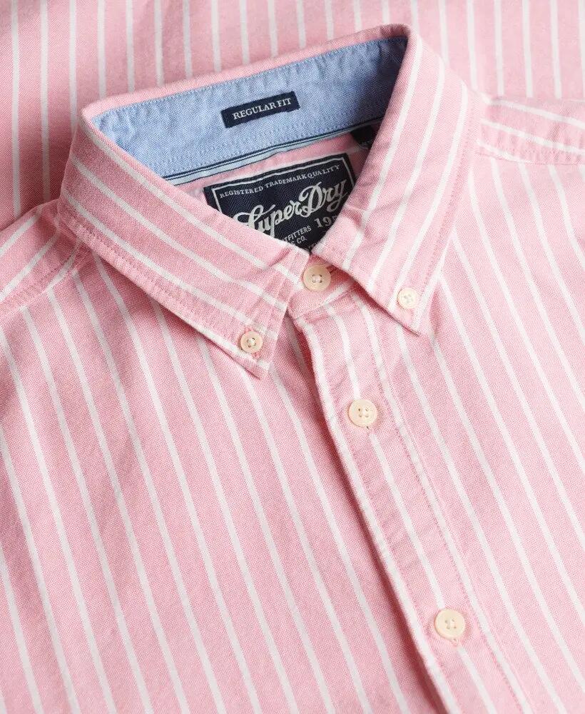 Ing Superdry Preppy Oxford 6/6