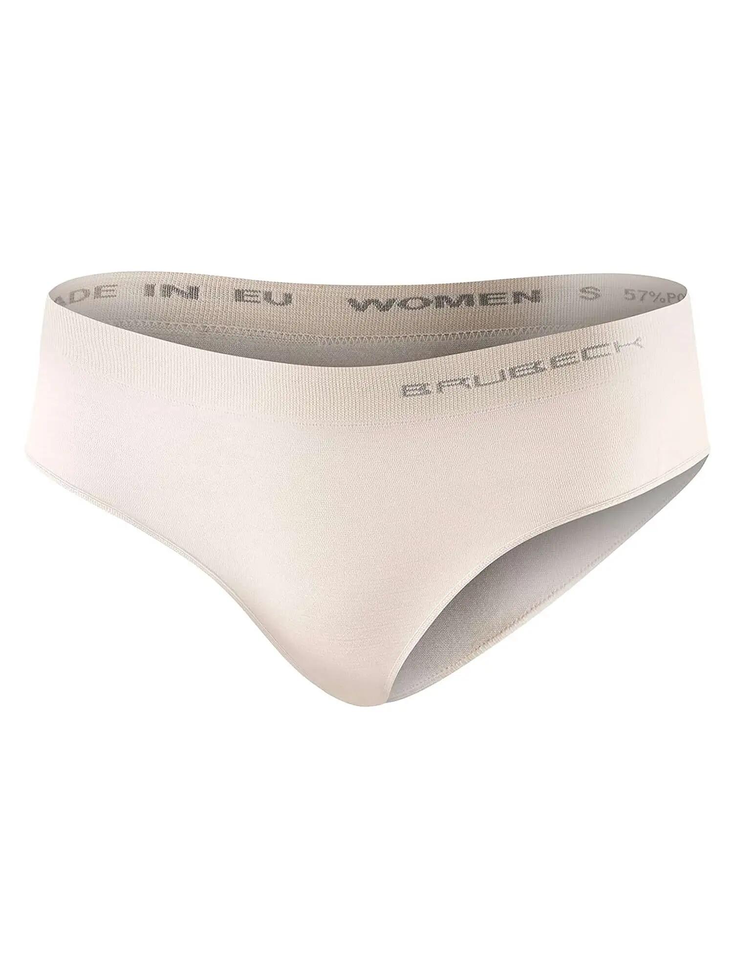 COMFORT WOOL Női merinó gyapjú hipster bugyi 3/4
